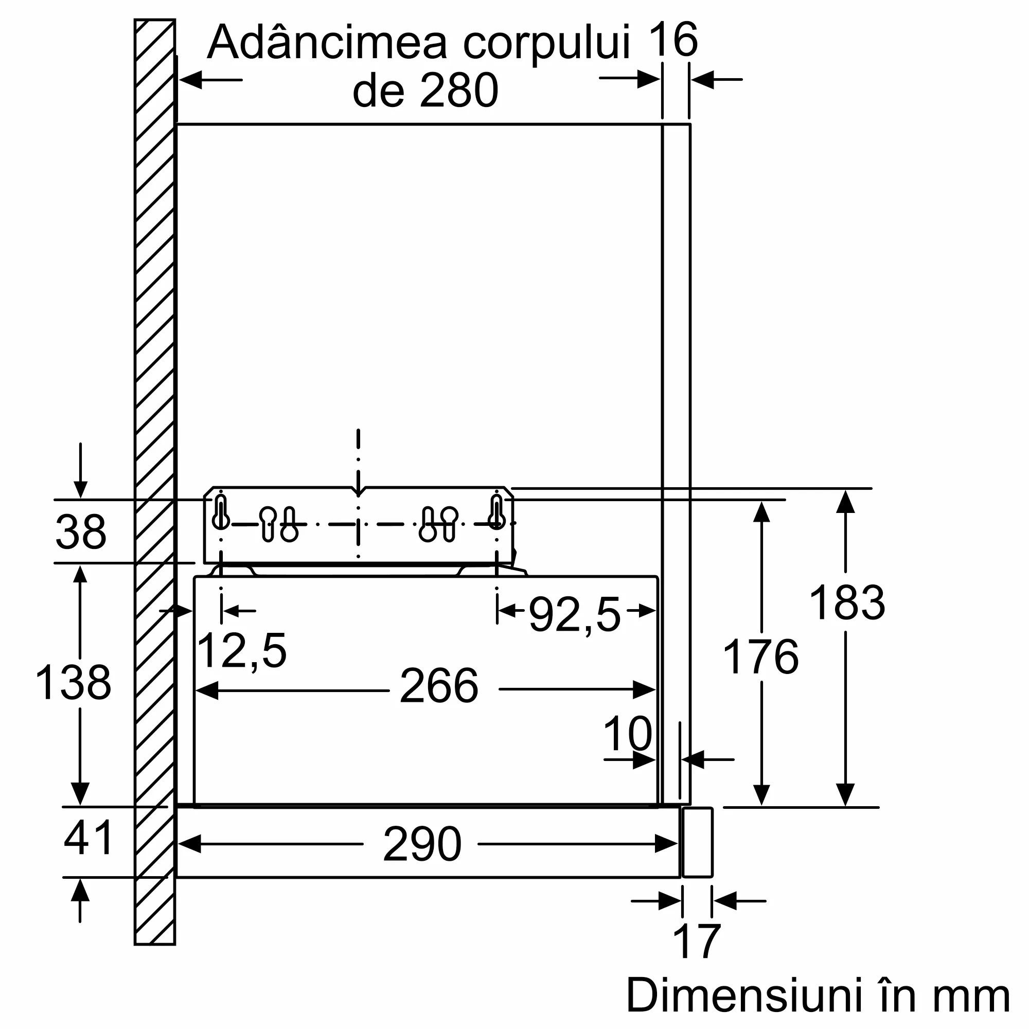 Fotografie Nr. 14 a produsului DFM064W55