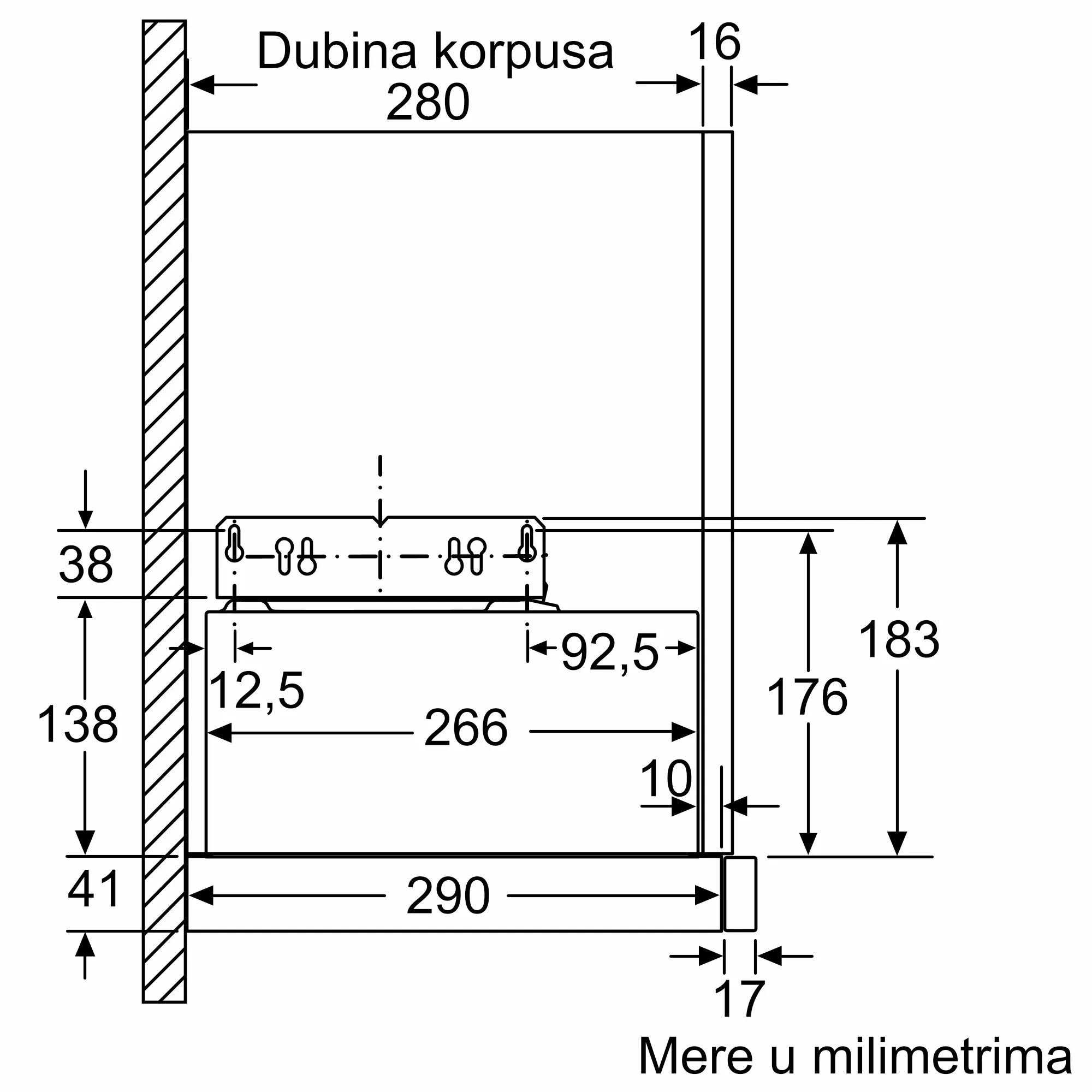 Fotografija Nr. 14 proizvoda DFM064W55