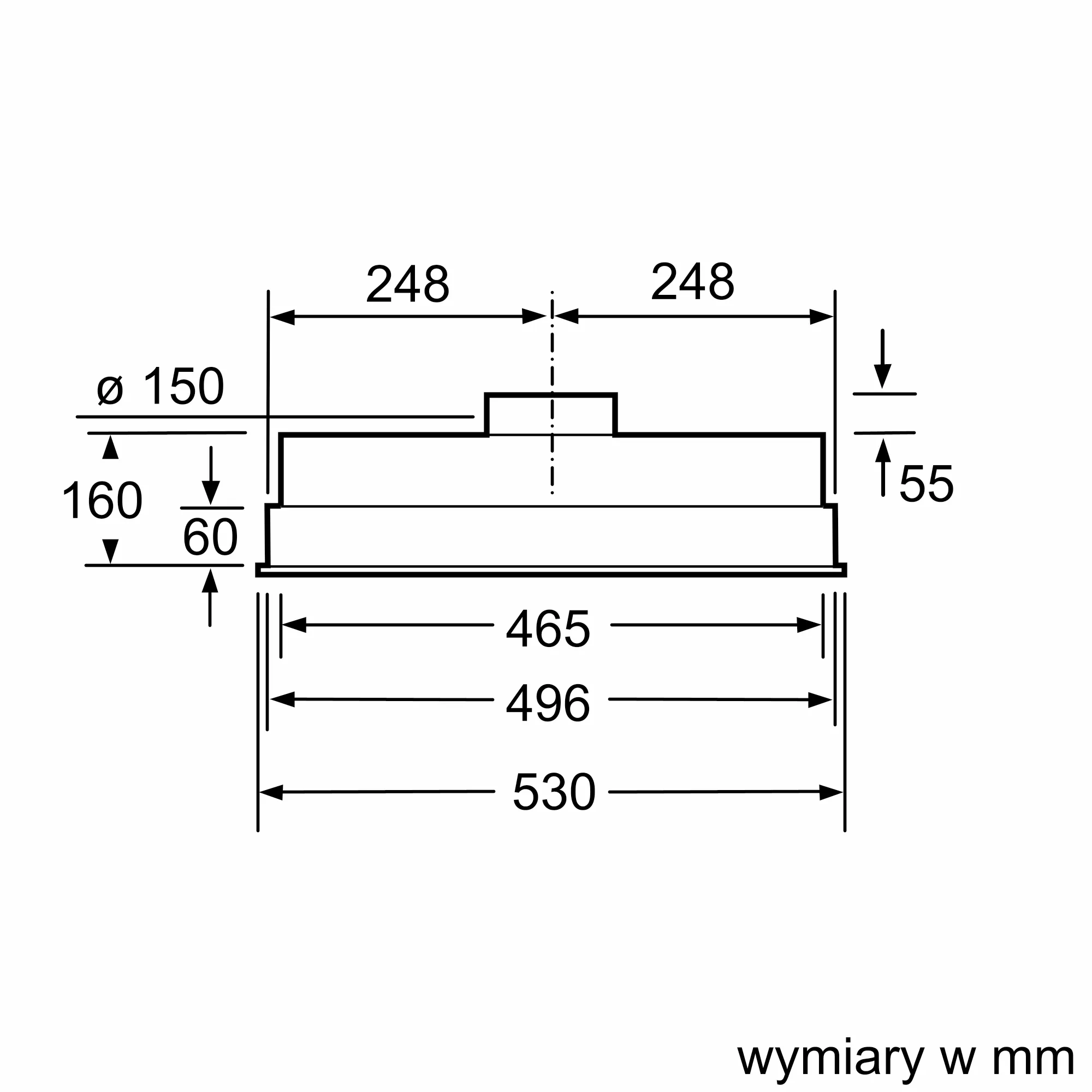 Zdjęcie produktu nr 10 DHL555BM