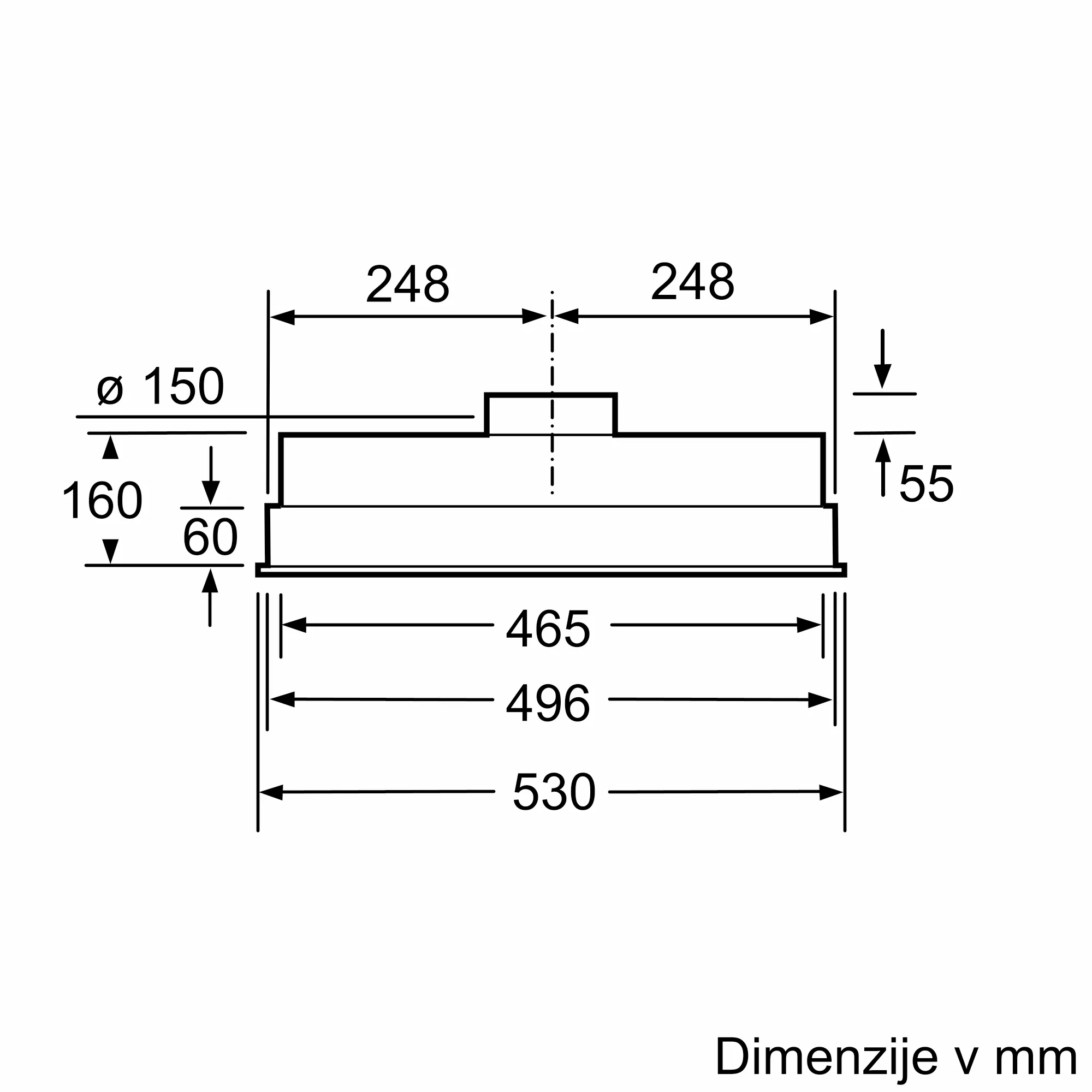Fotografija št. 10 produkta DHL555BM