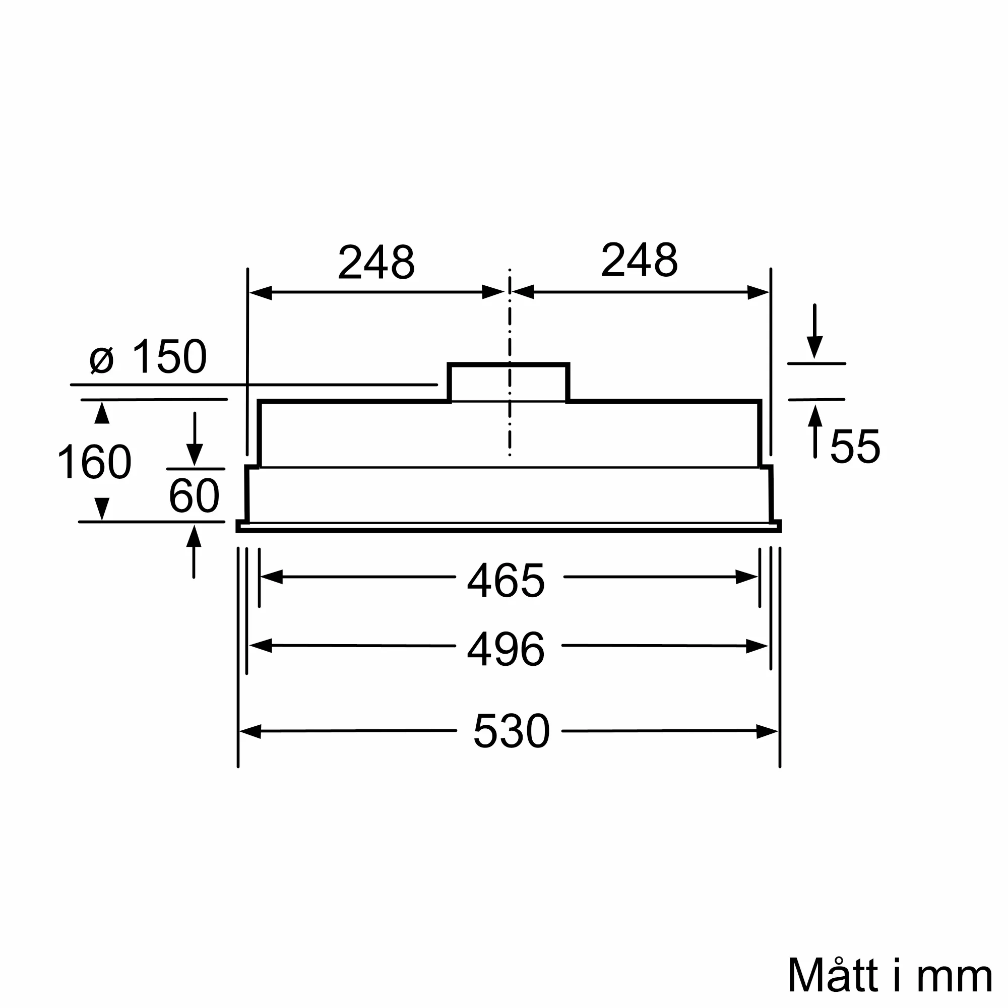 Foto 10 av produkten DHL555BM