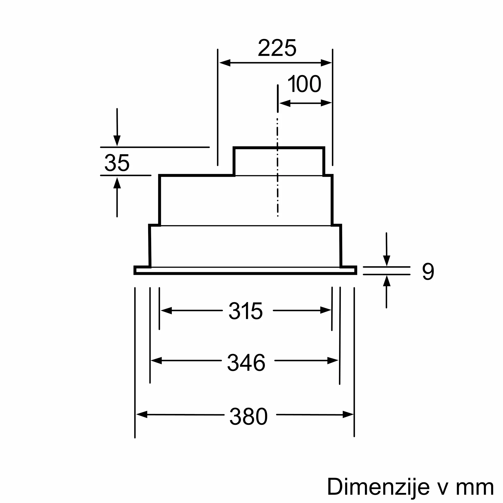 Fotografija št. 11 produkta DHL555BM
