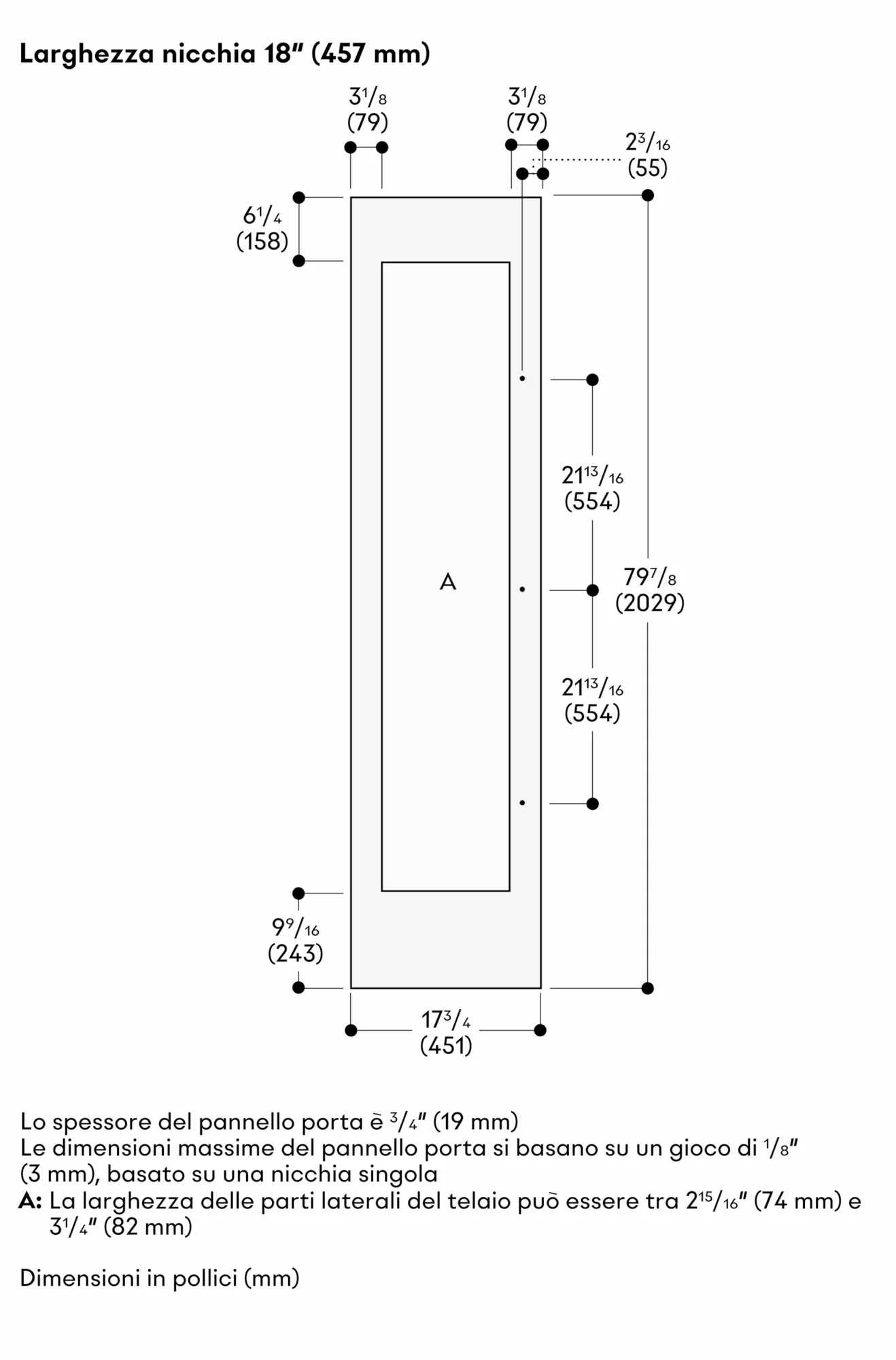Foto Nr. 3 del prodotto RVA421122R