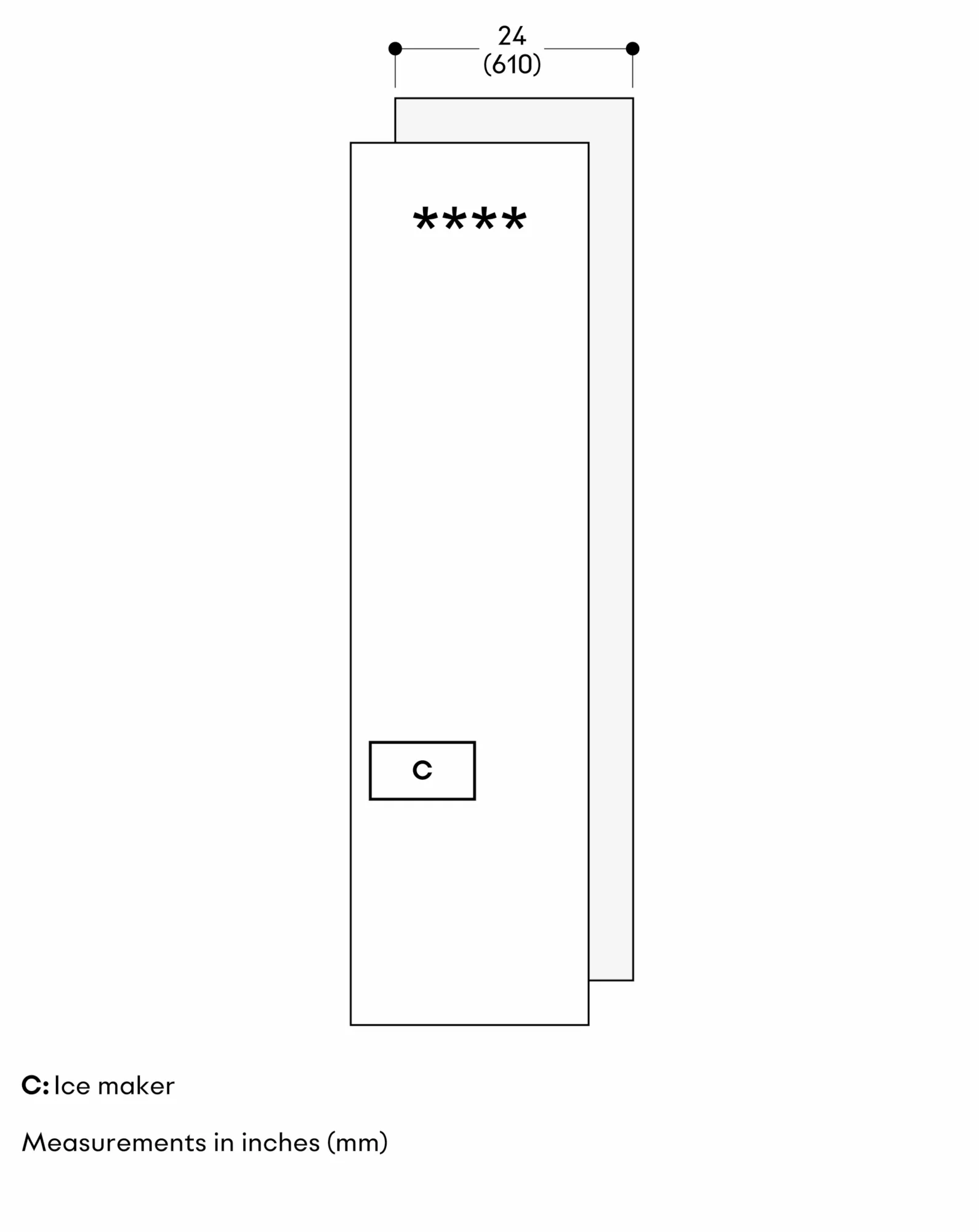 Photo Nr. 2 of the product RVF467790