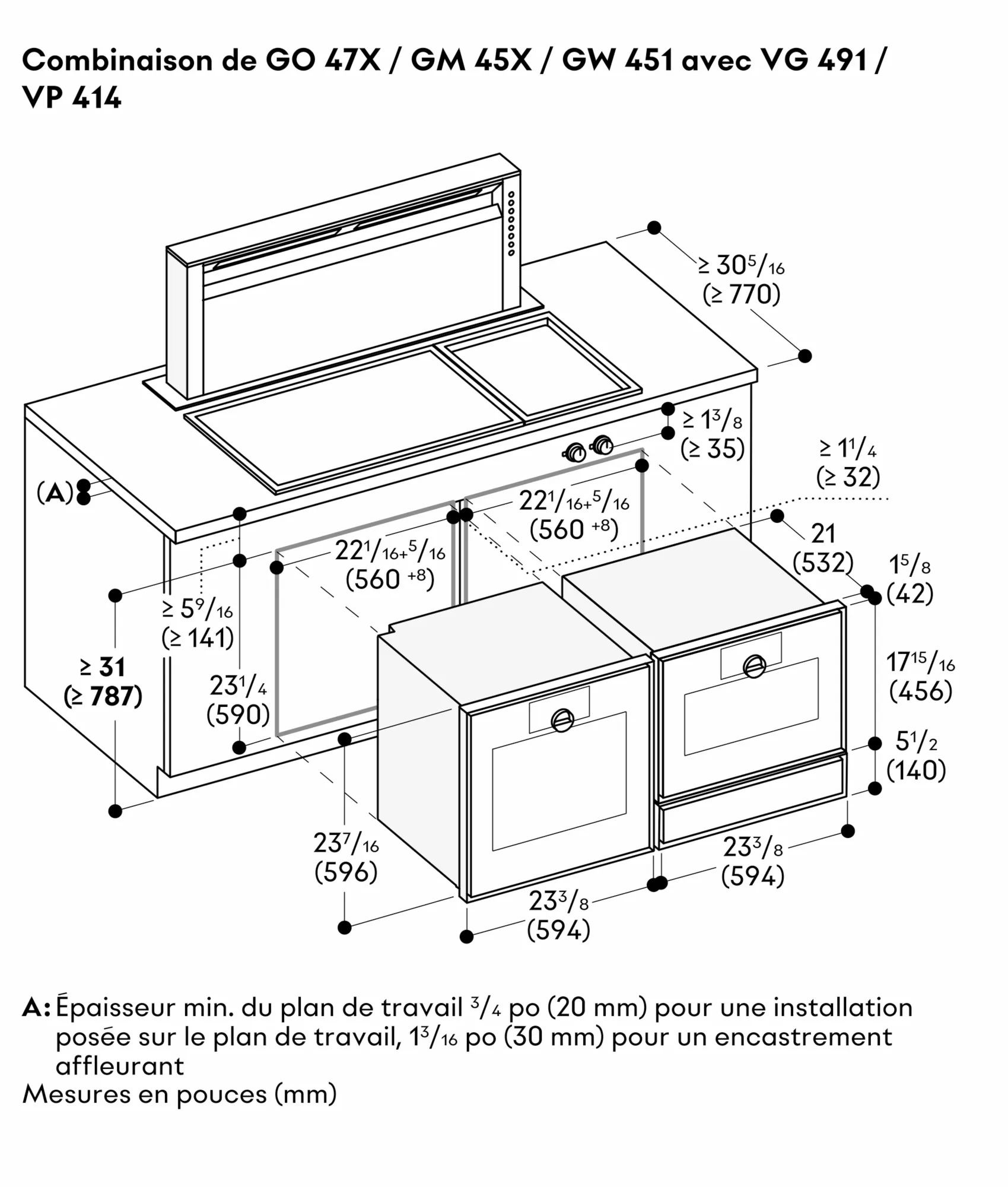 Photo n° 5 du produit GM450720