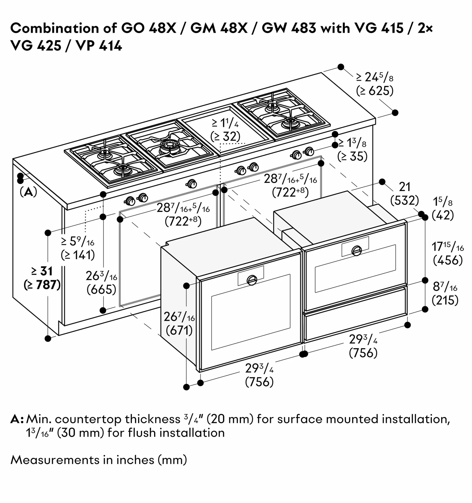 Photo Nr. 3 of the product GM480720