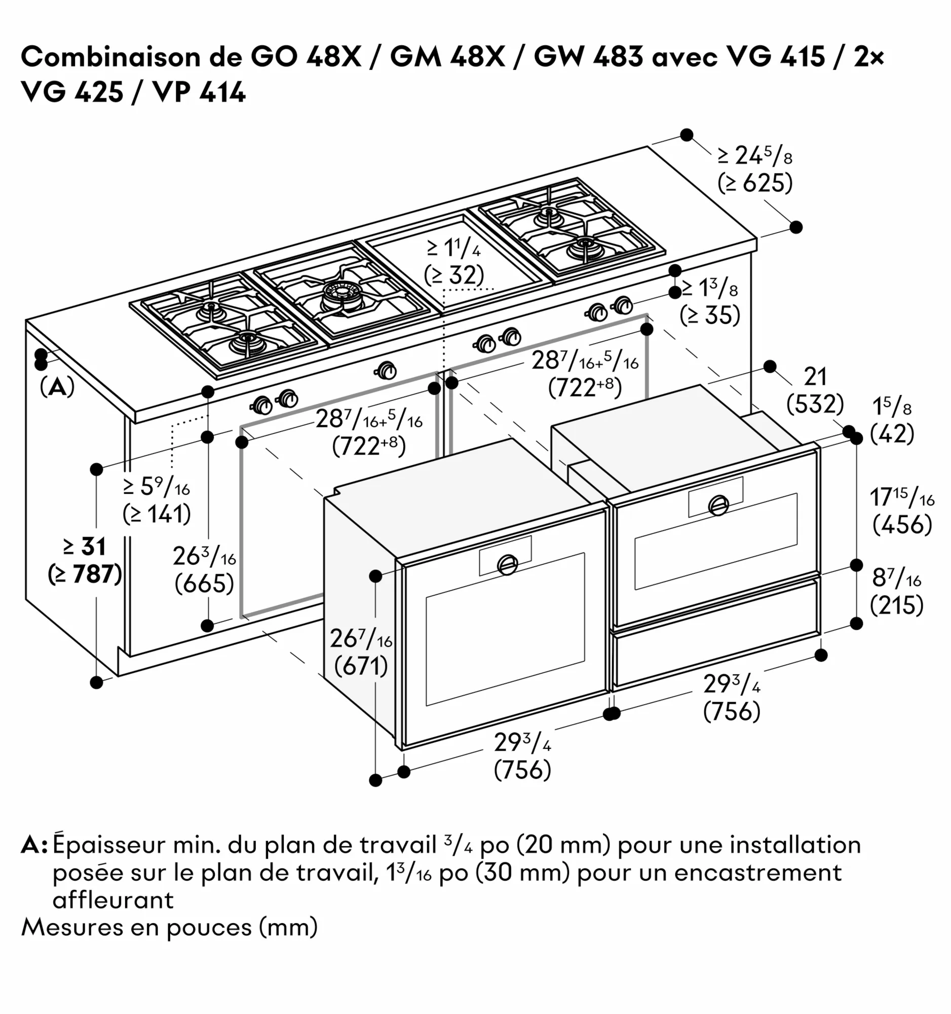Photo n° 3 du produit GM480720