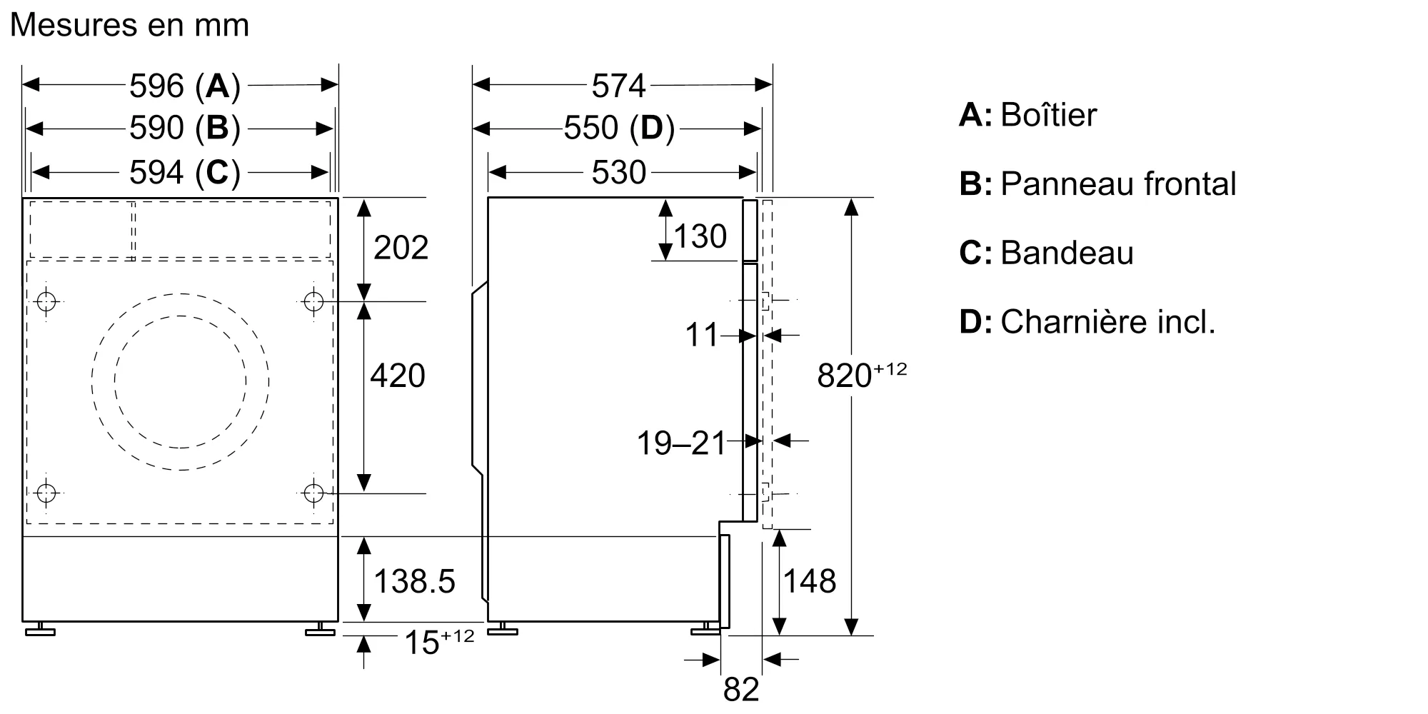 Photo Nr. 7 du produit WK14D490EU