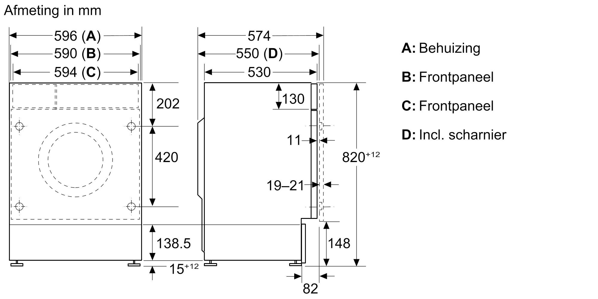 Foto nr. 7 van het product WK14D490EU