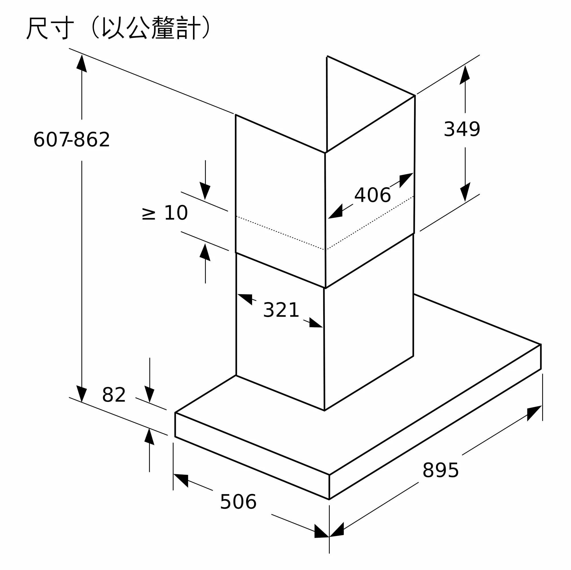 圖片編號 6 DWB59V9BPW