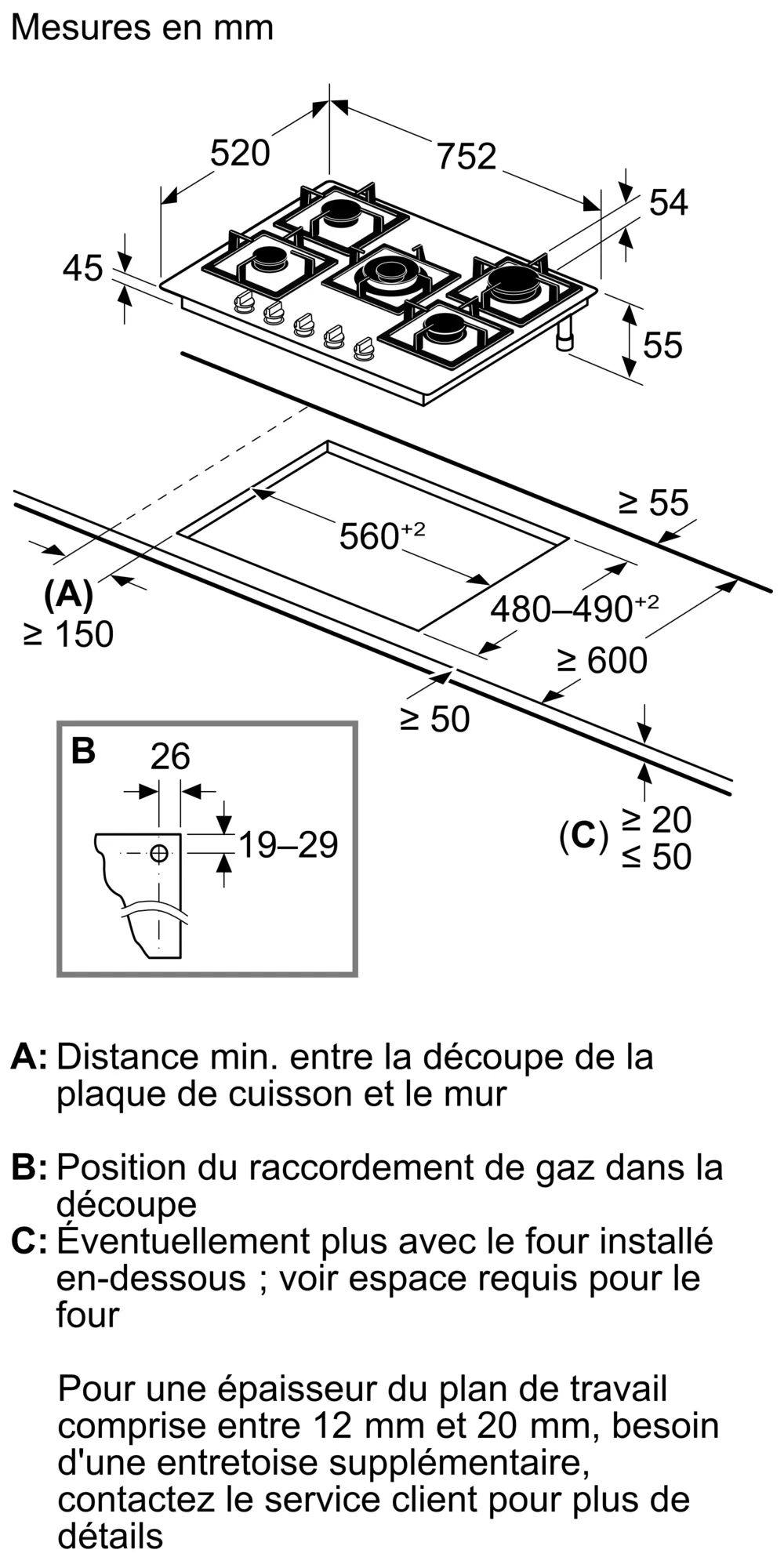 Photo n° 6 du produit PPQ7A6I40