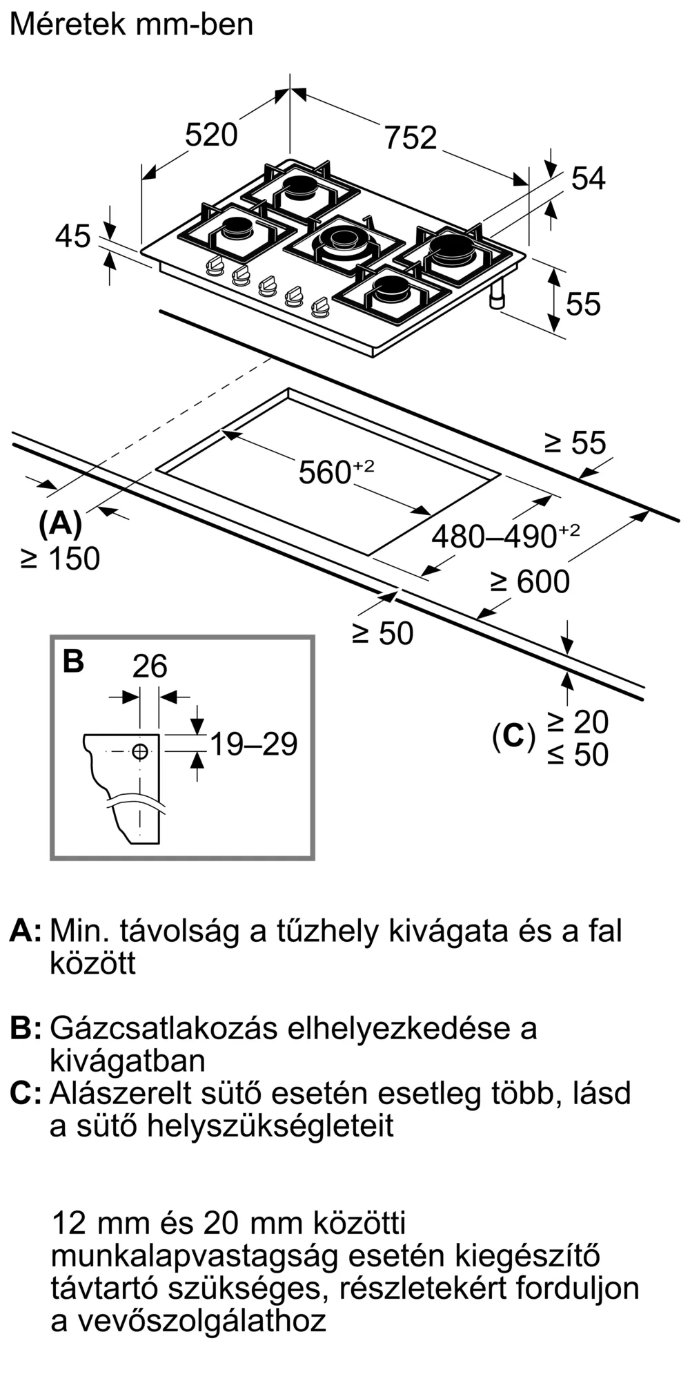 Fotó a termék Nr. 9 számáról PPQ7A6I40