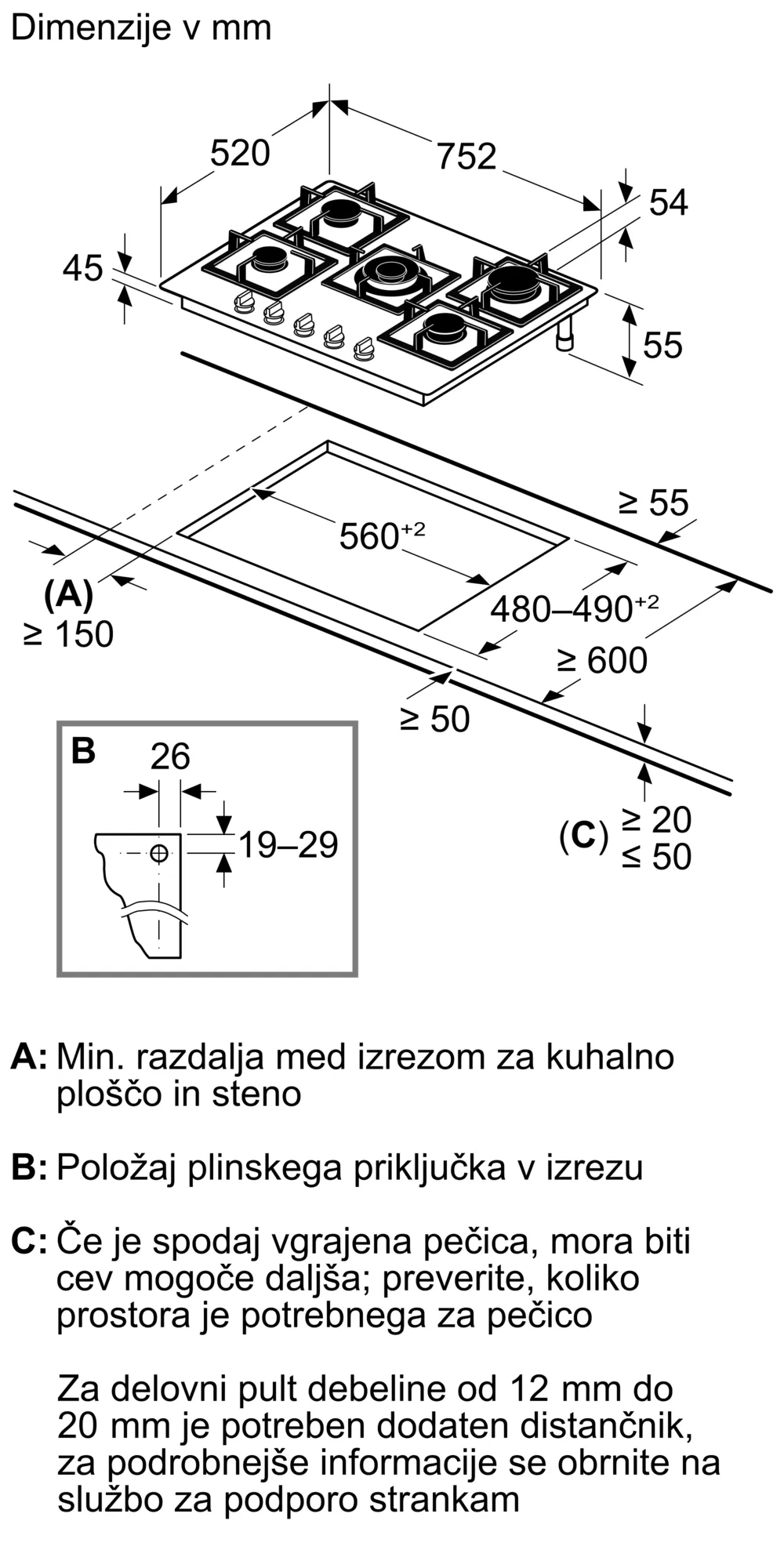 Fotografija št. 12 produkta PPQ7A6I40
