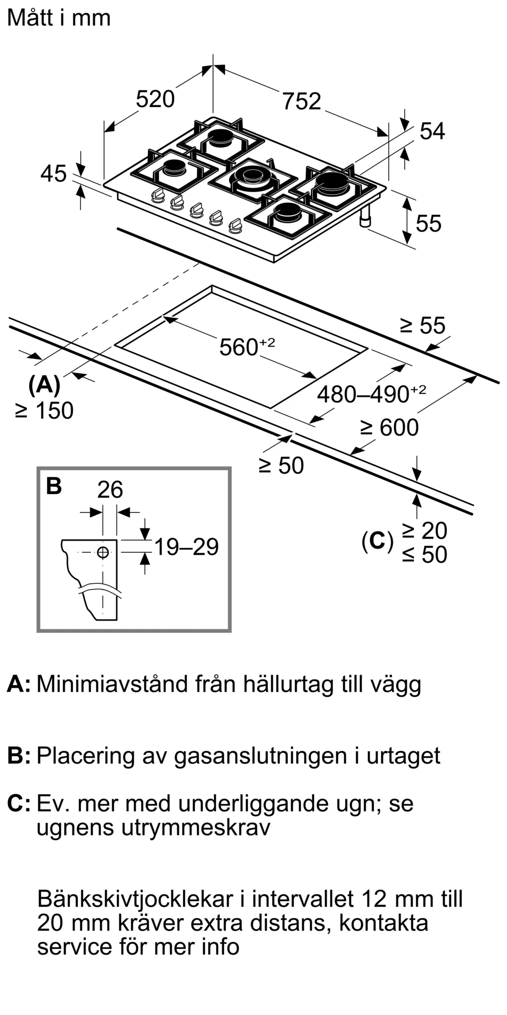 Bild 6 av produkten EP7A6QI10
