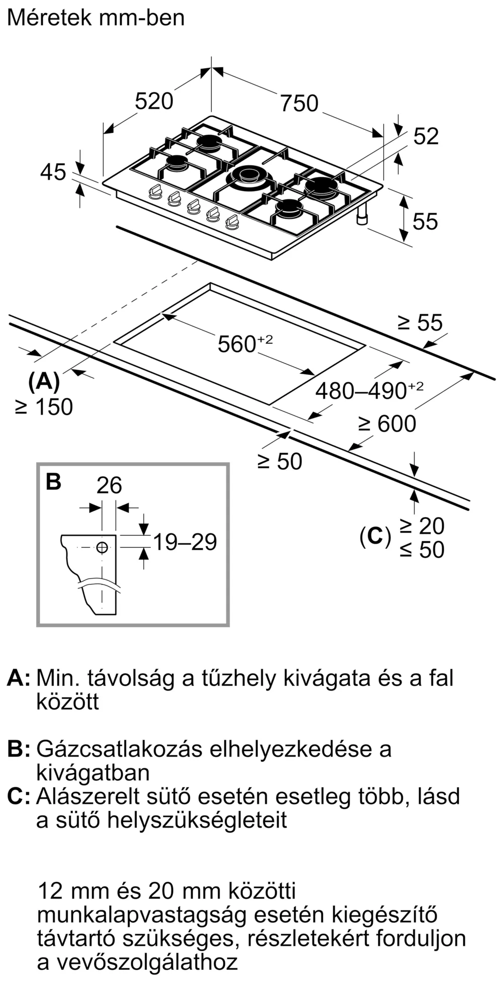Fotó a termék Nr. 13 számáról PCQ7A5I90