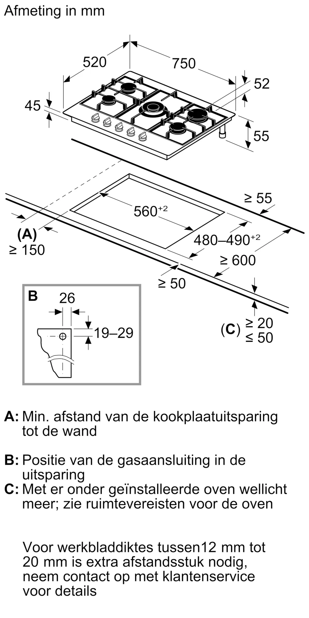 Foto nr. 6 van het product PCQ7A5I90