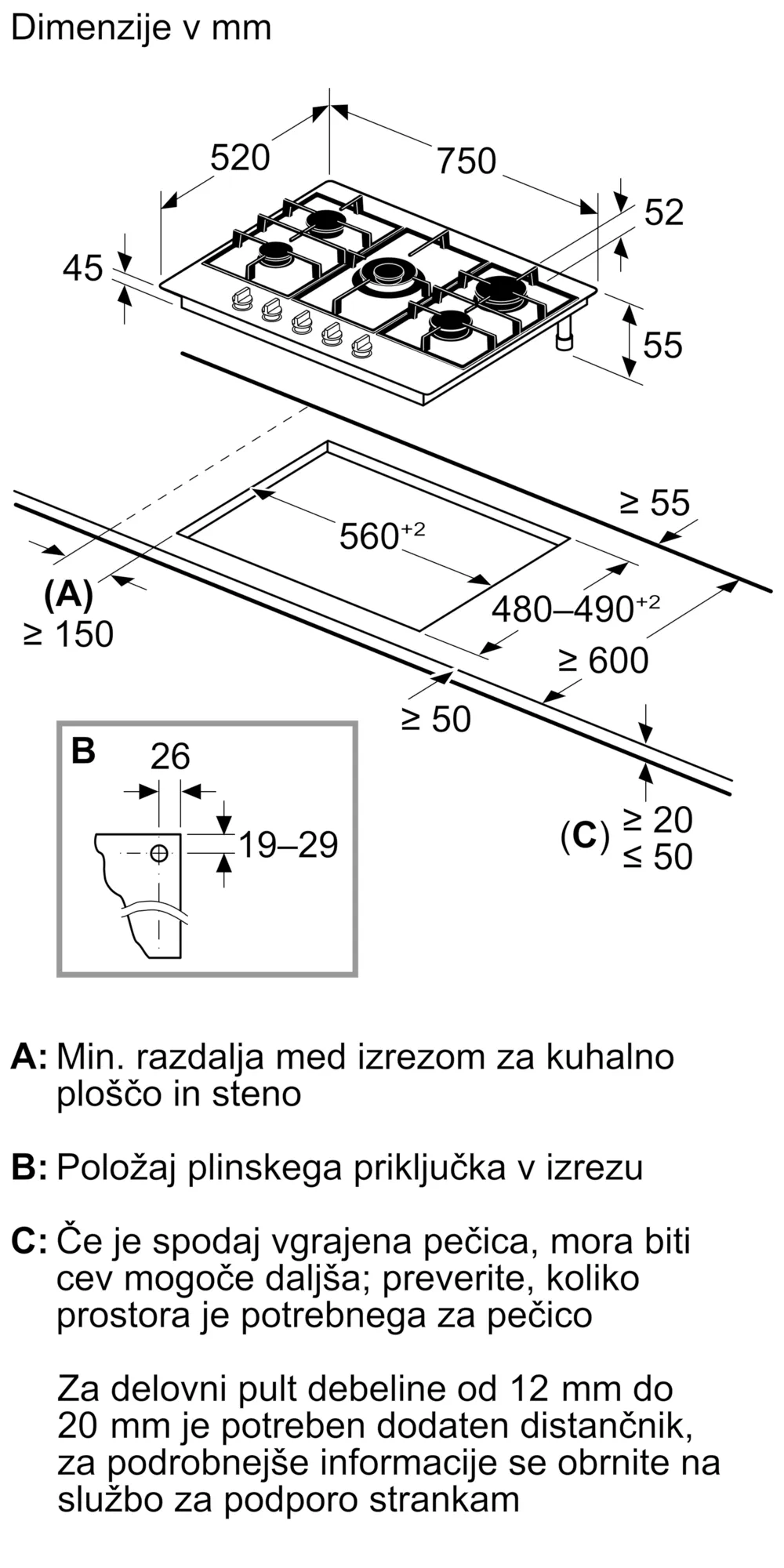 Fotografija št. 12 produkta PCQ7A5I90