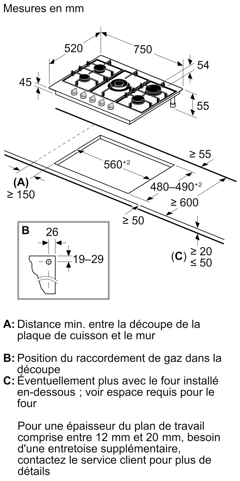 Photo n° 2 du produit PGQ7B5K90