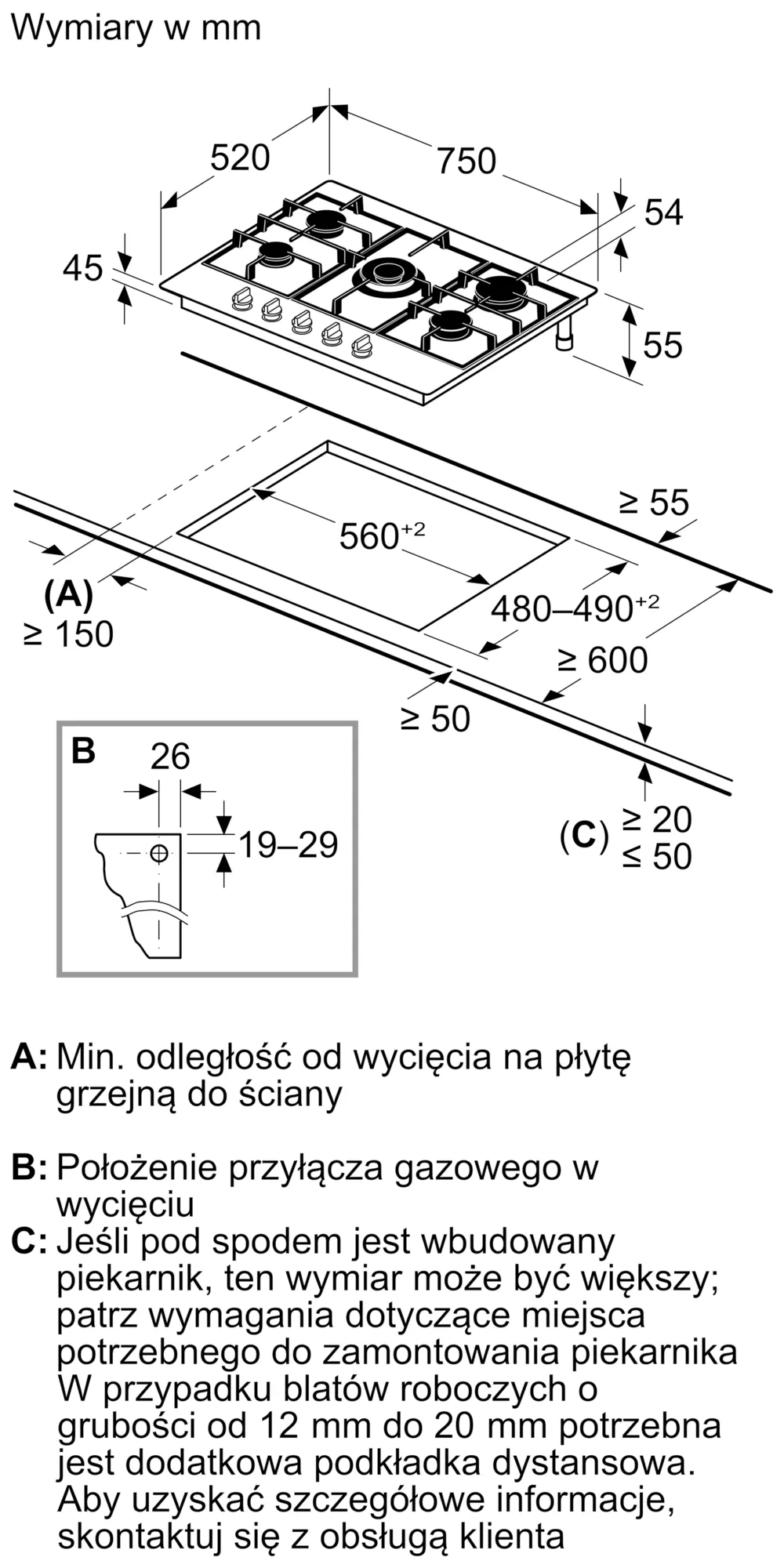 Zdjęcie produktu nr 5 PGQ7B5K90