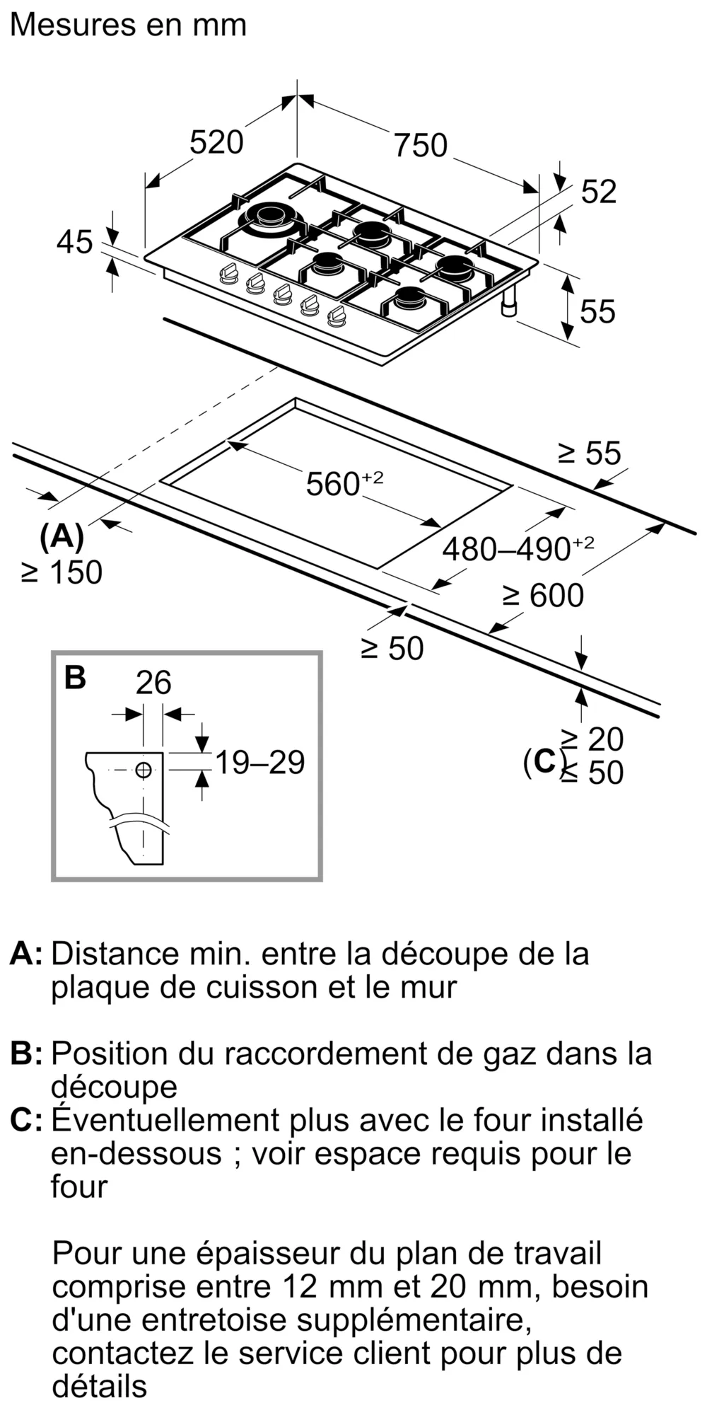 Photo n° 6 du produit T27CIS8N0