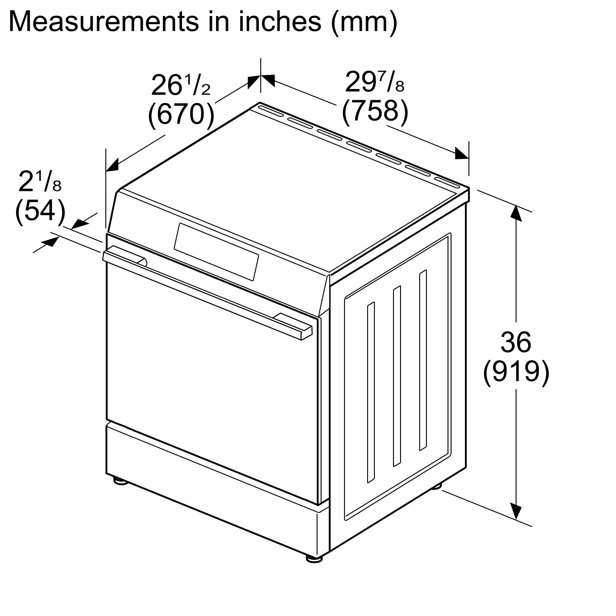 Photo Nr. 20 of the product HIF5050MC