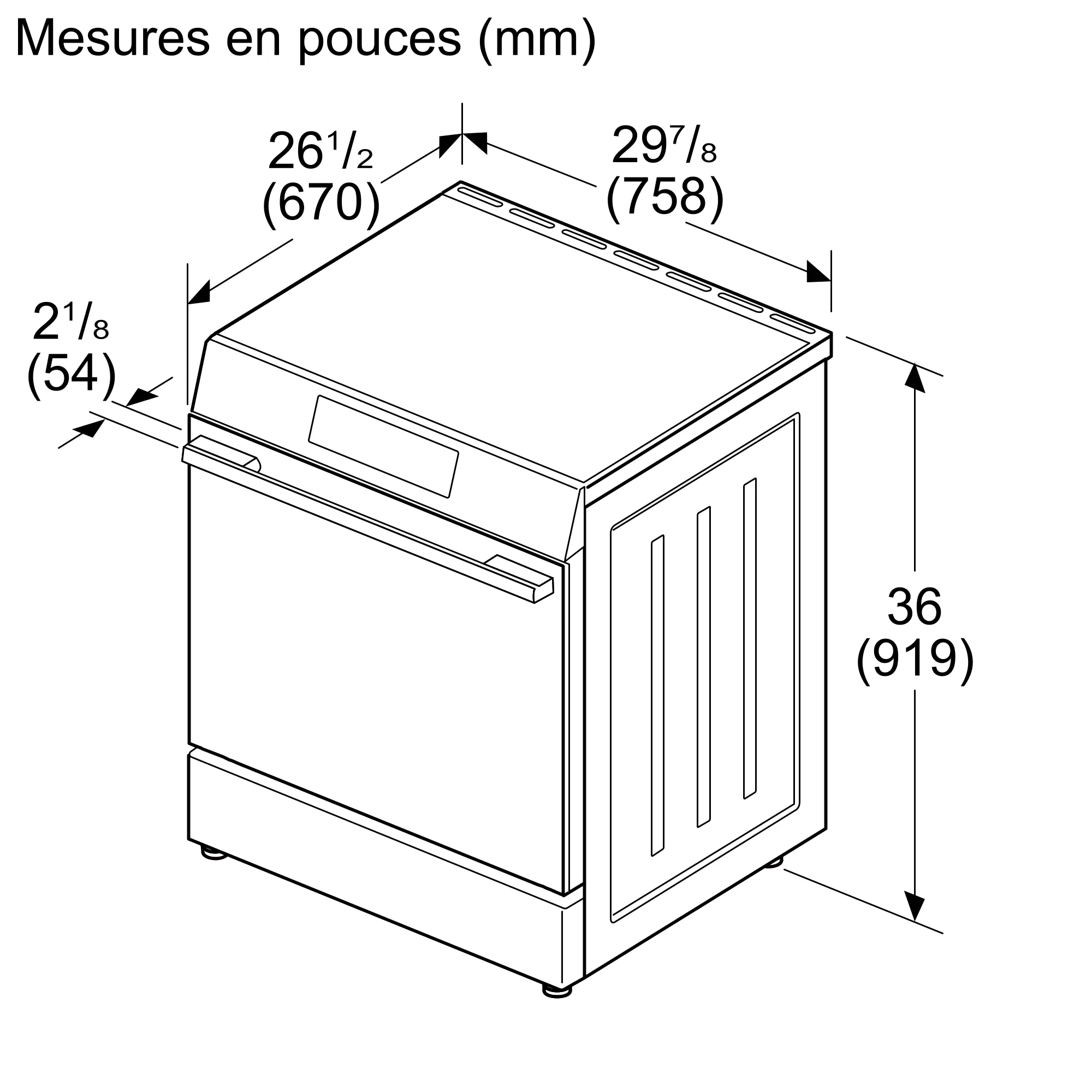 Photo n° 20 du produit HIF5050MC