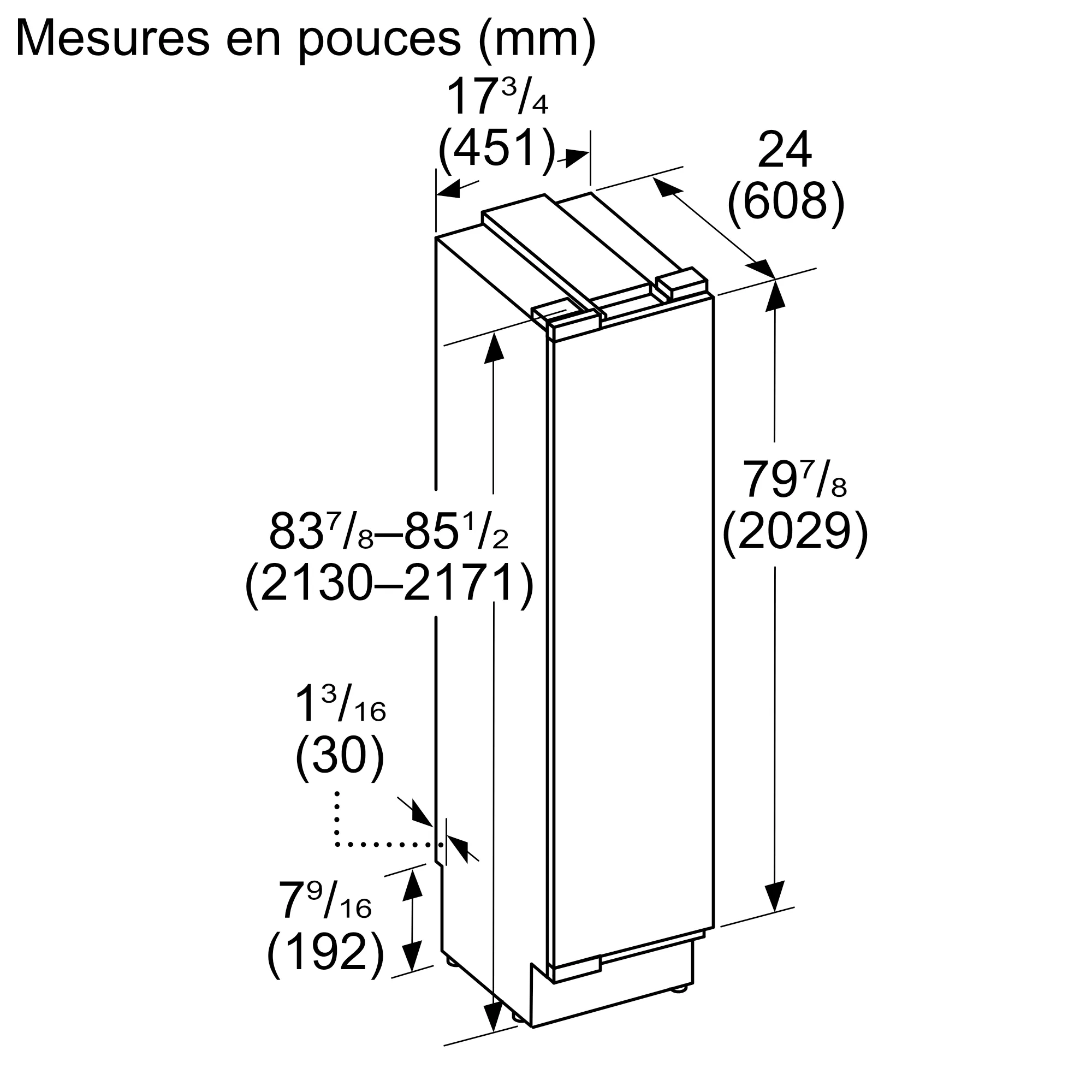 Photo n° 9 du produit T18IF100SP