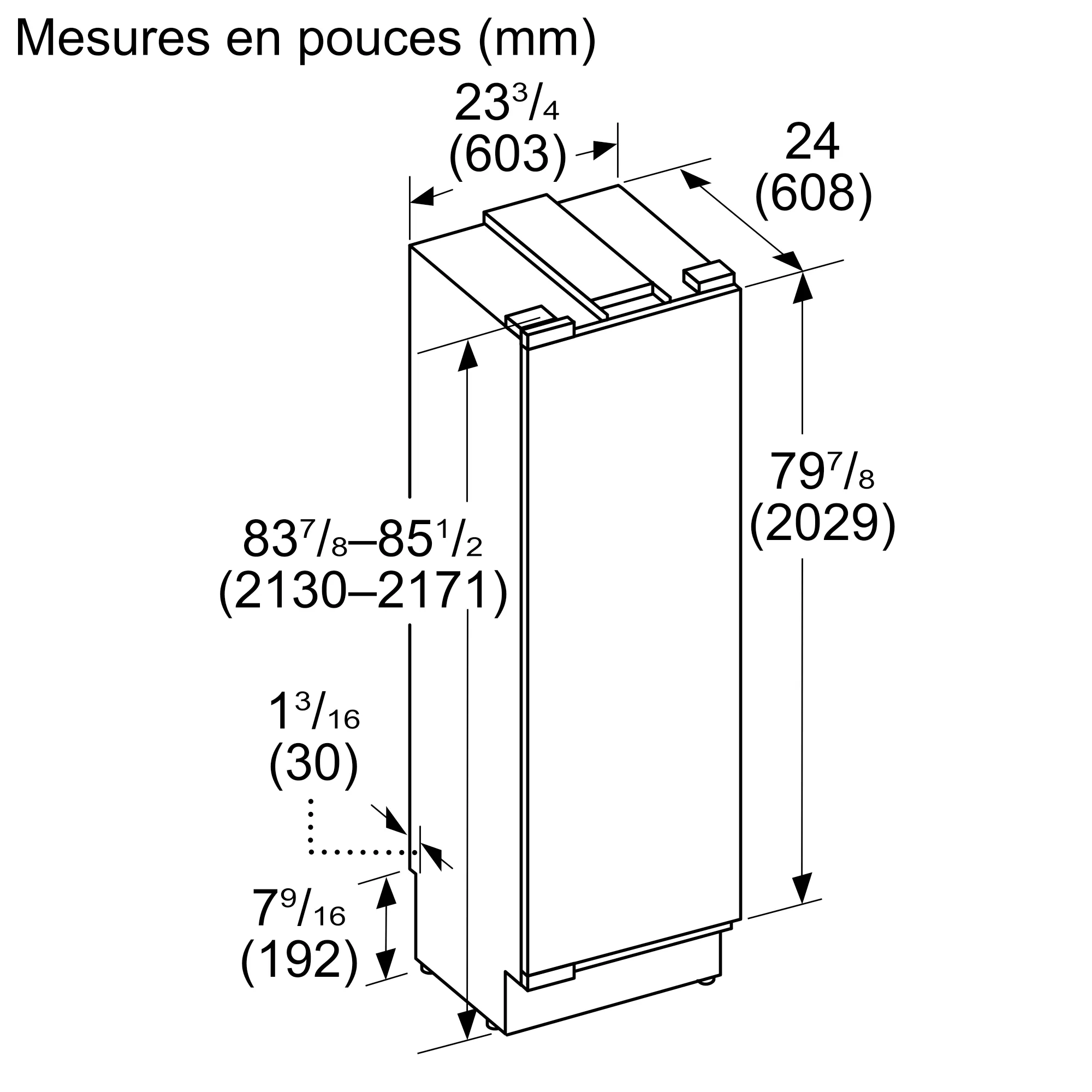 Photo n° 9 du produit T24IF100SP