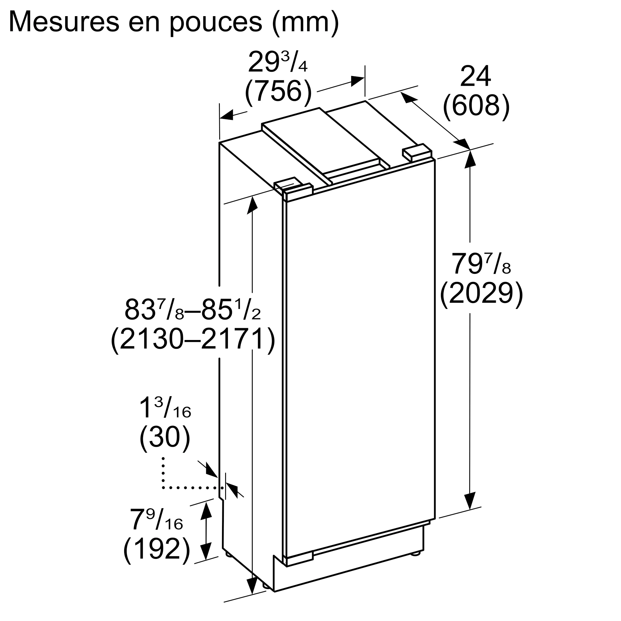 Photo n° 9 du produit T30IF100SP