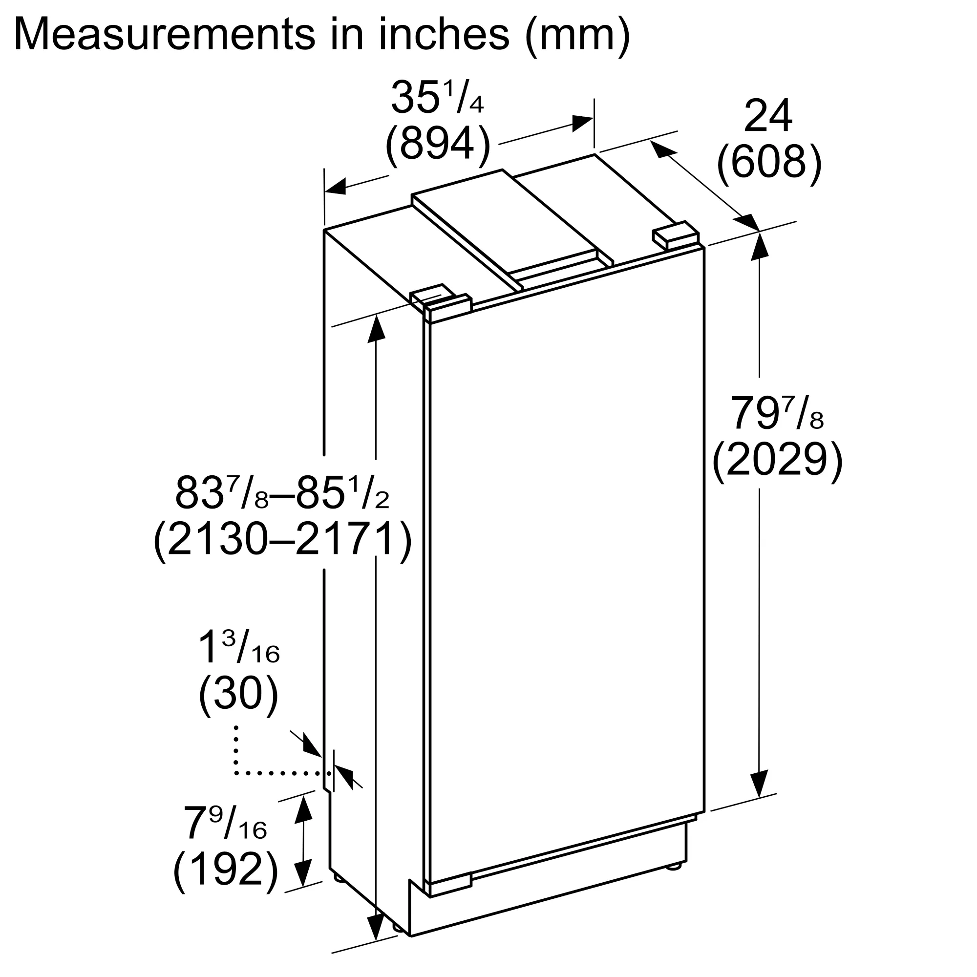 Photo Nr. 9 of the product T36IF100SP
