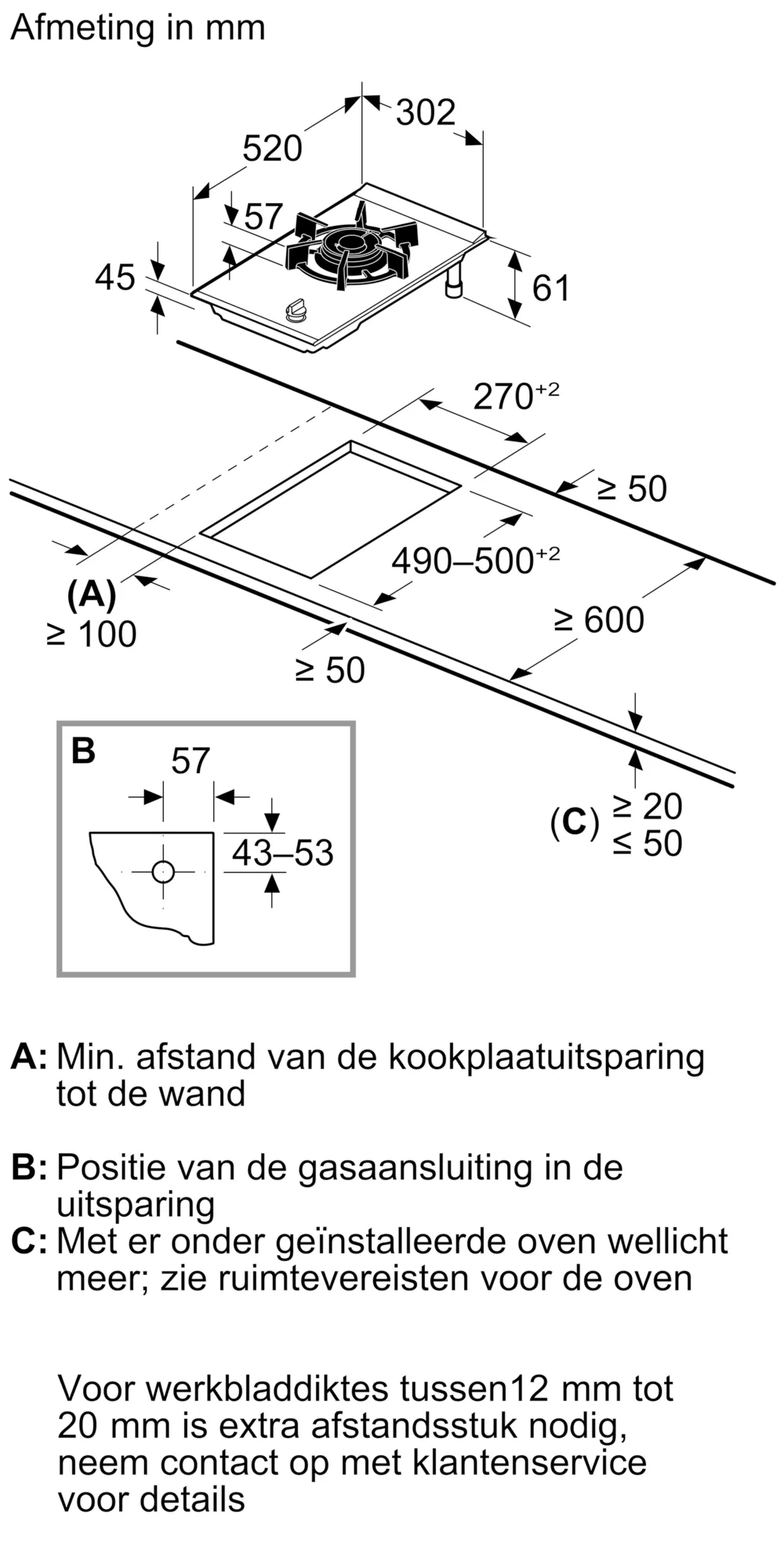 Foto nr. 8 van het product ER3A6AI10