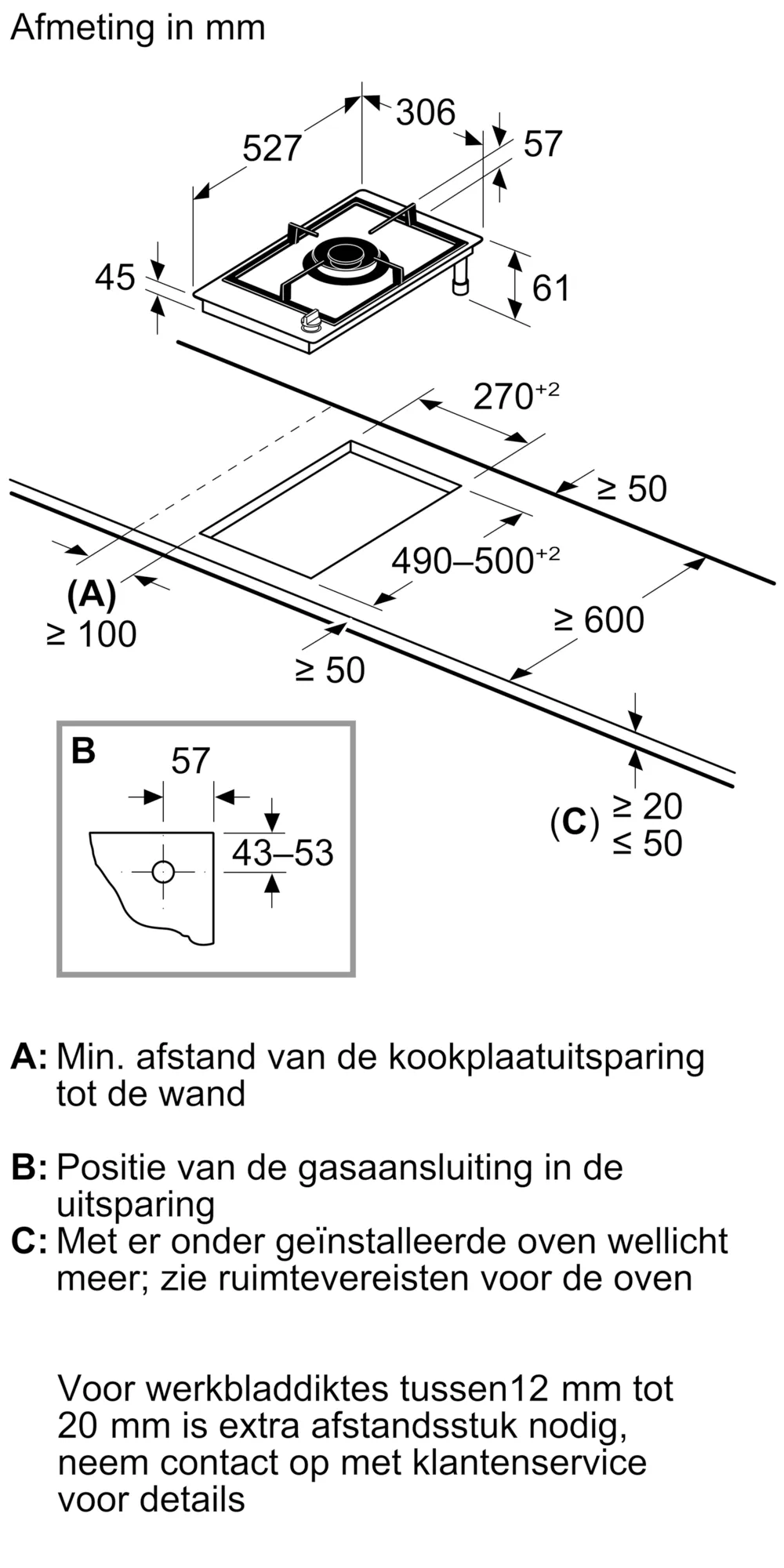 Foto nr. 7 van het product PRA3A6I10