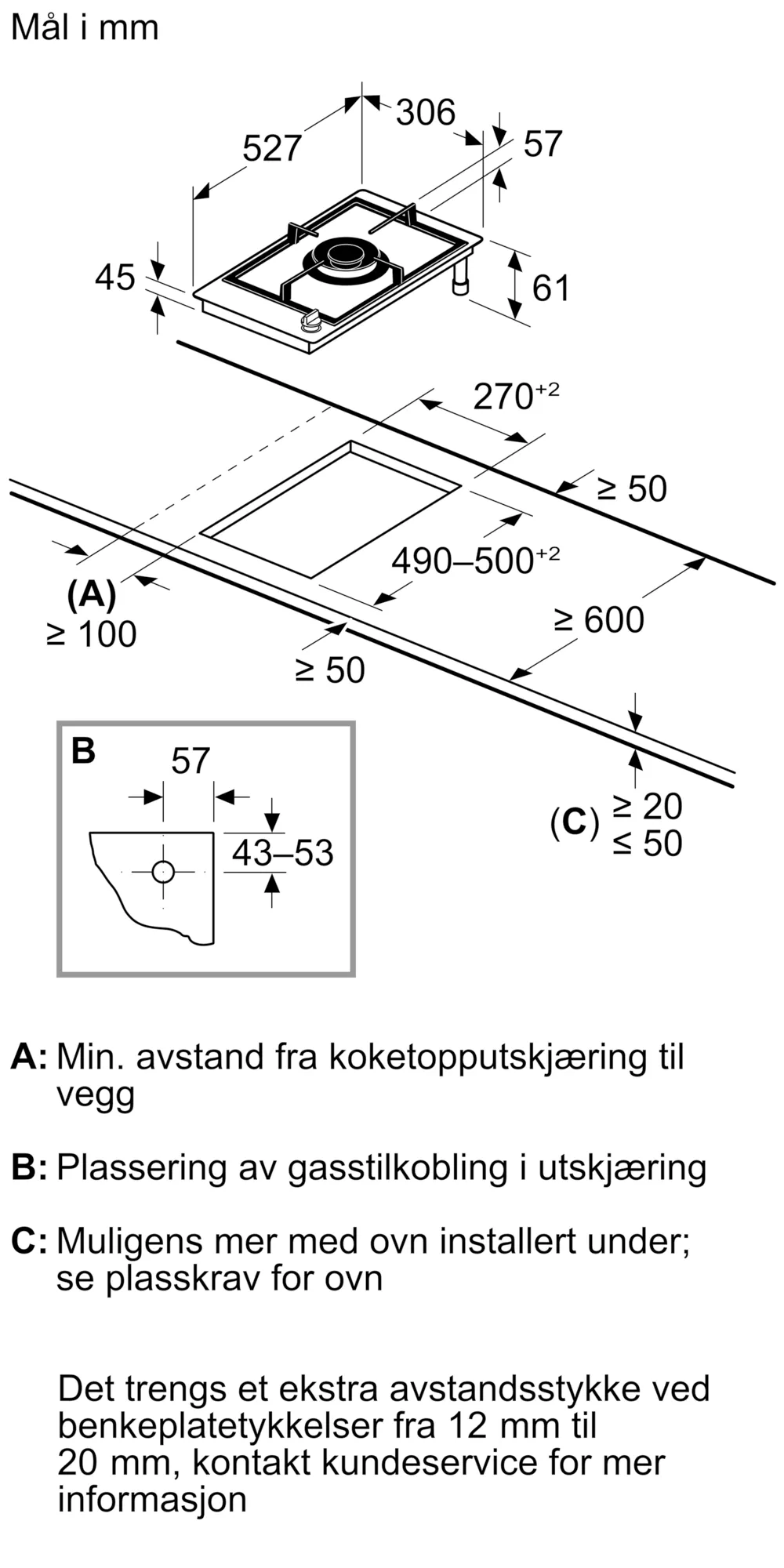 Bilde nr. 11 av produktet PRA3A6I10