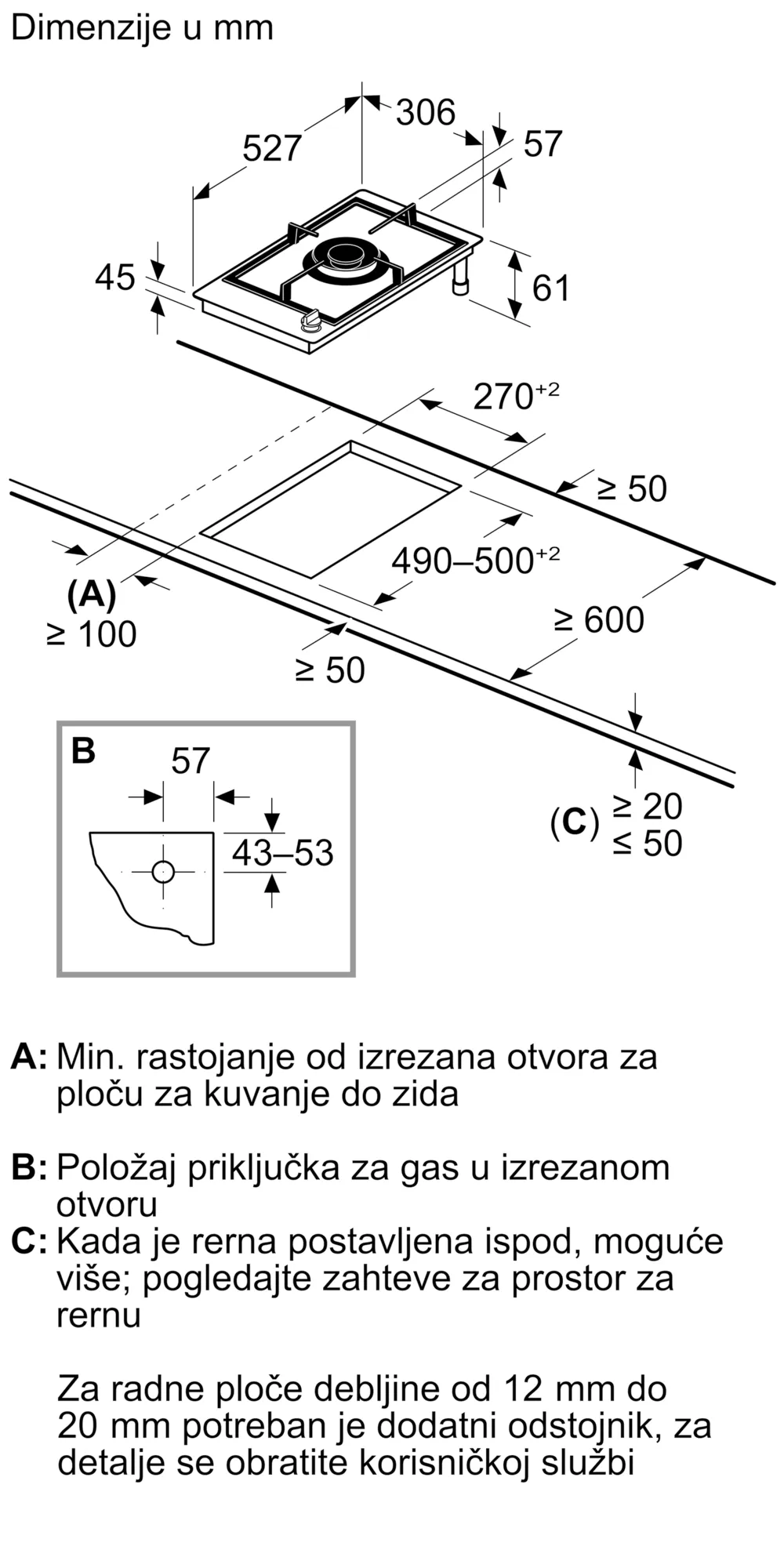 Fotografija Nr. 13 proizvoda PRA3A6I10