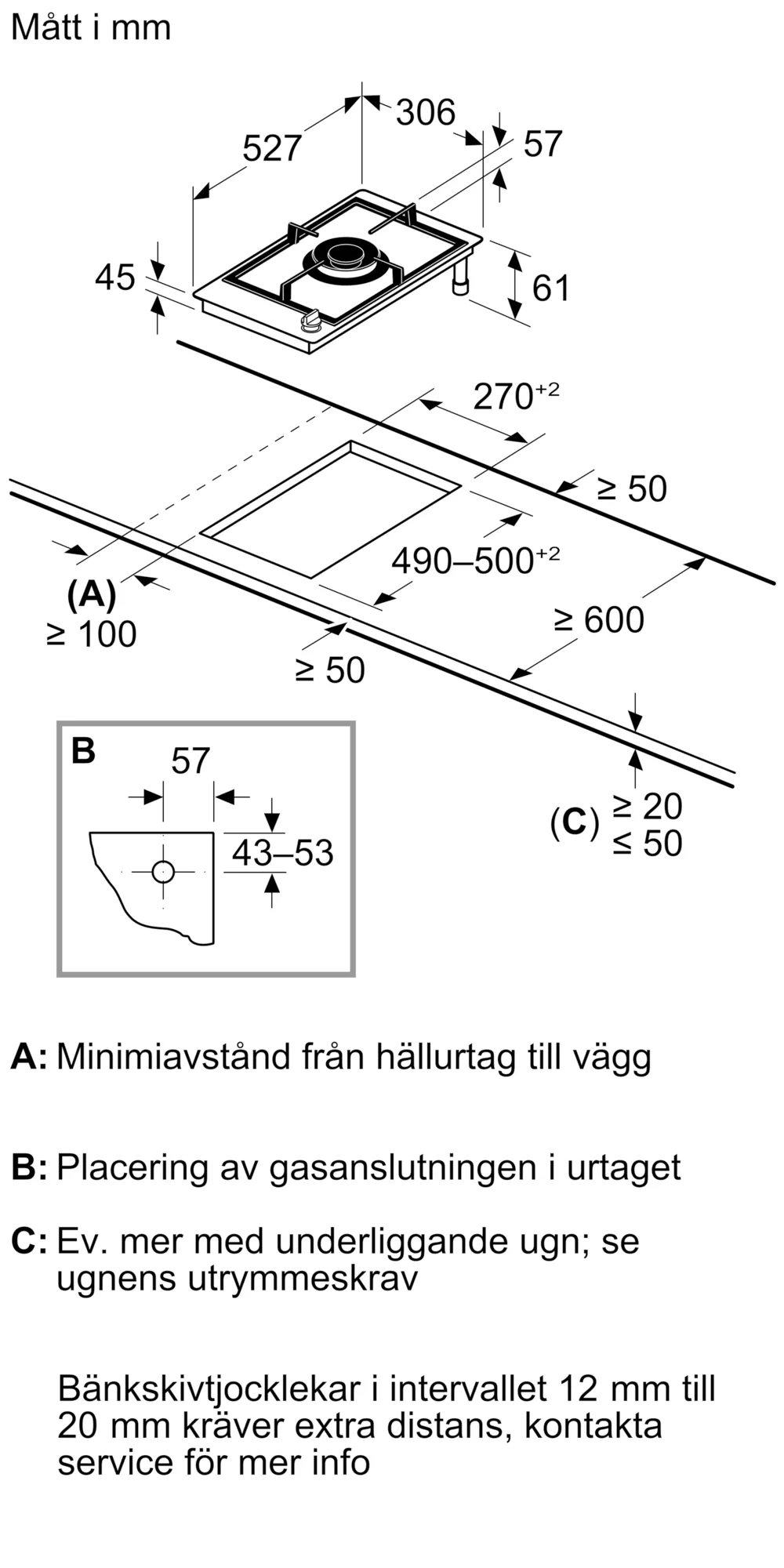 Foto Nr. 8 av produkten PRA3A6I10