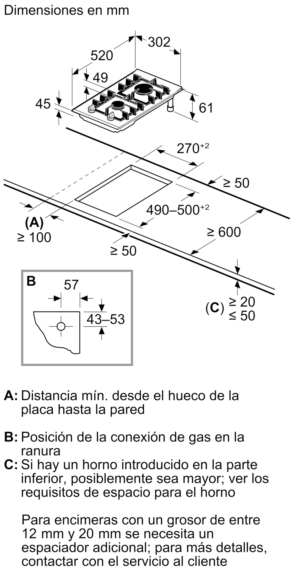 Foto n.º 7 del producto ER3A6BI40
