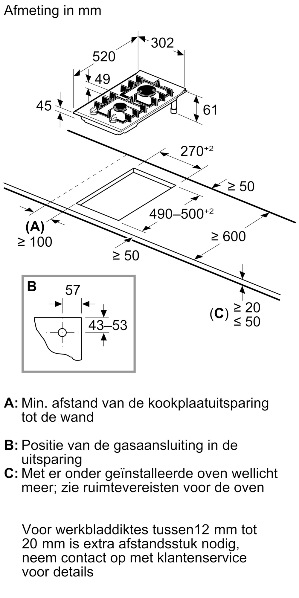 Foto nr. 7 van het product ER3A6BI40