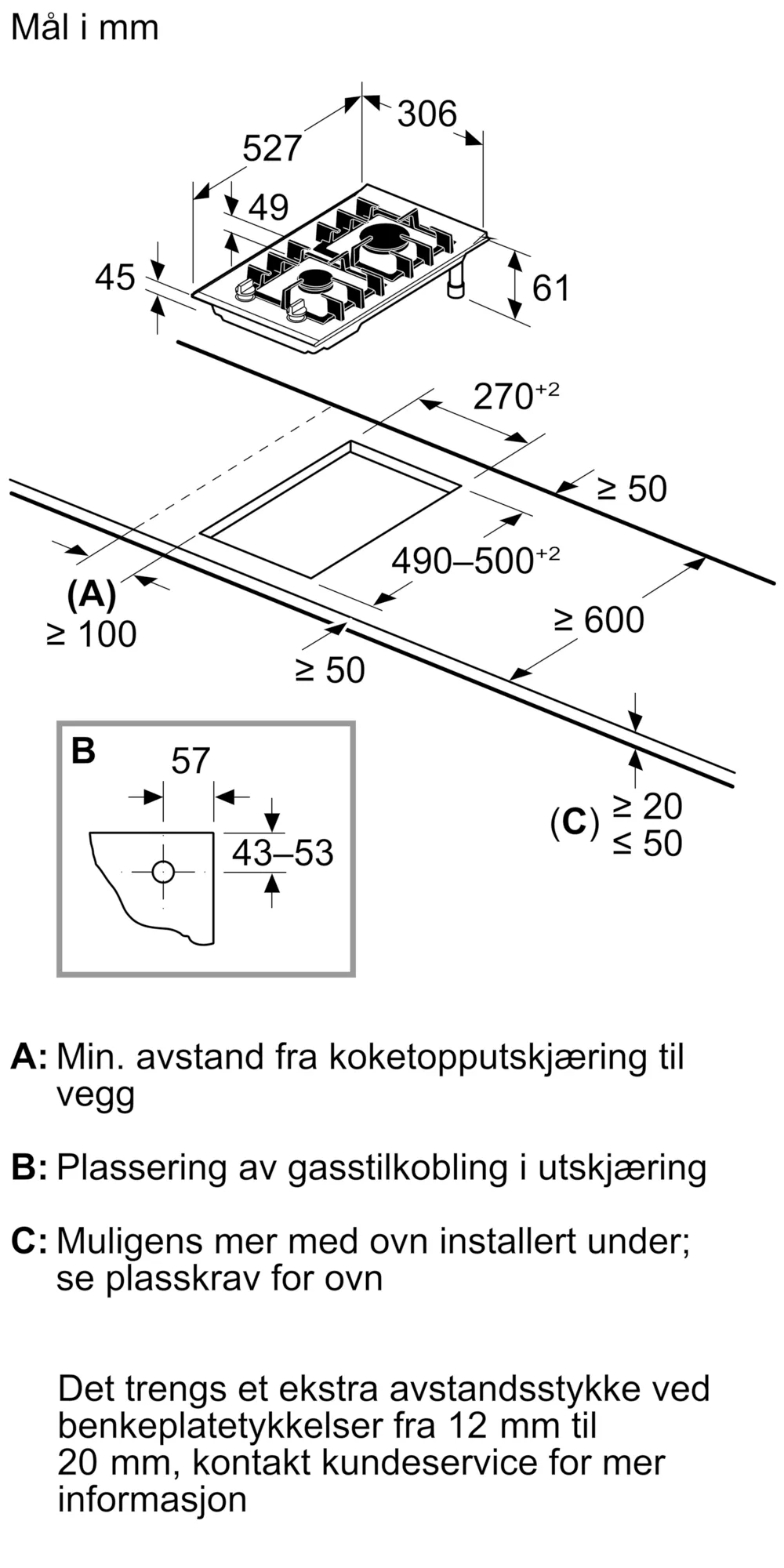 Bilde nr. 10 av produktet PRB3A6I40