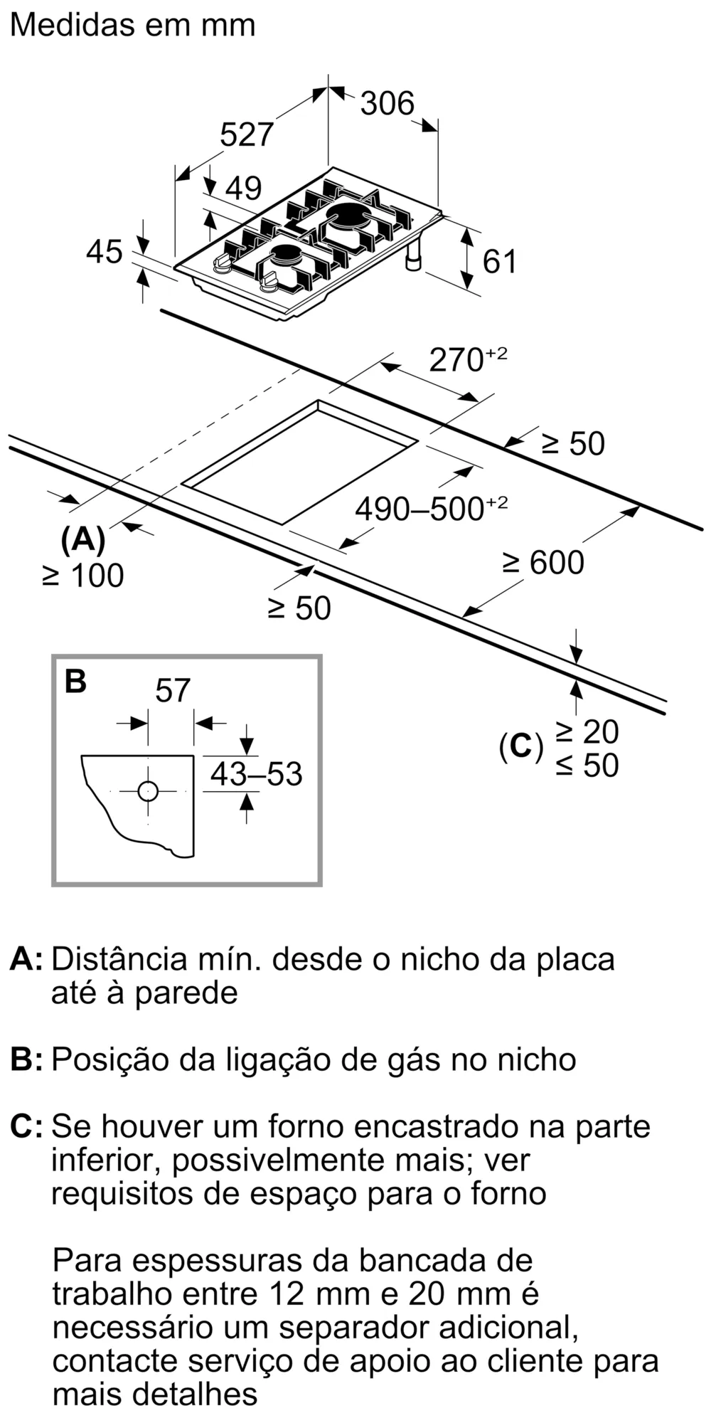 Foto Nº. 12 do produto PRB3A6I40