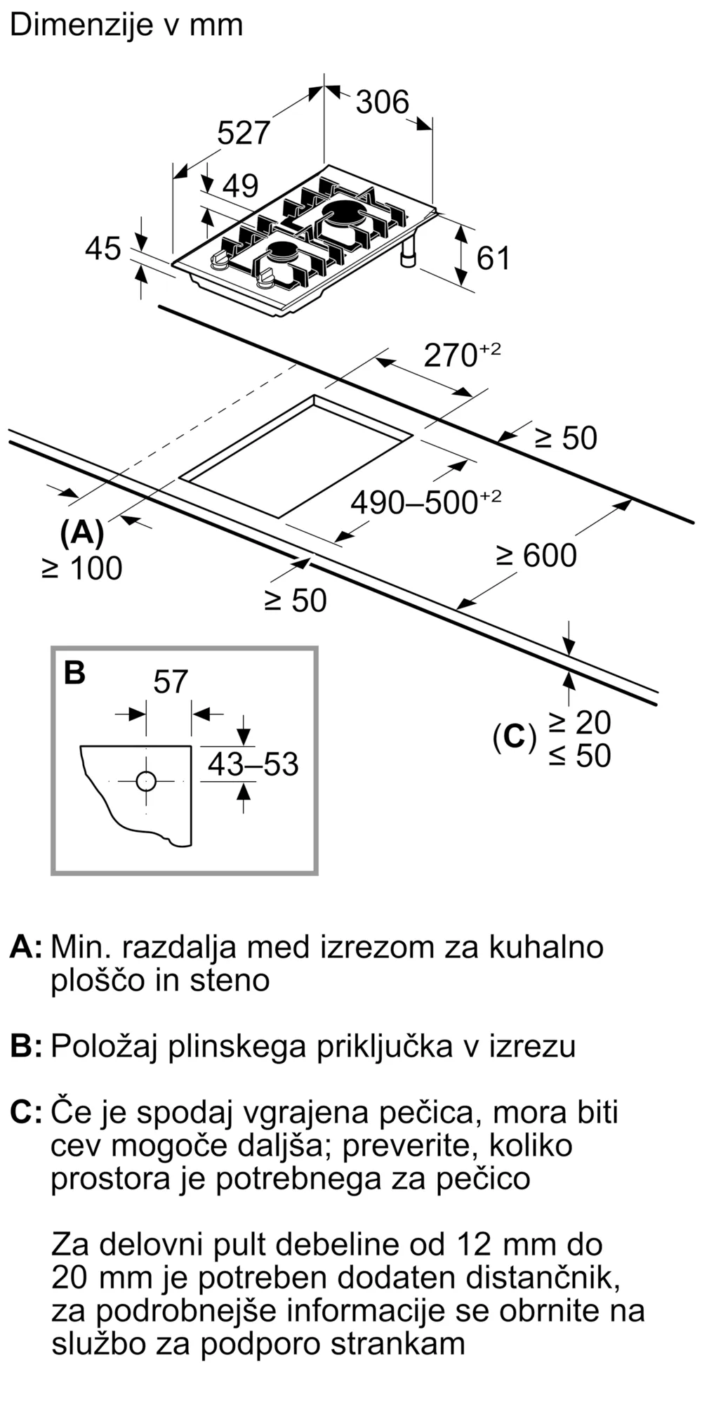 Fotografija št. 12 produkta PRB3A6I40