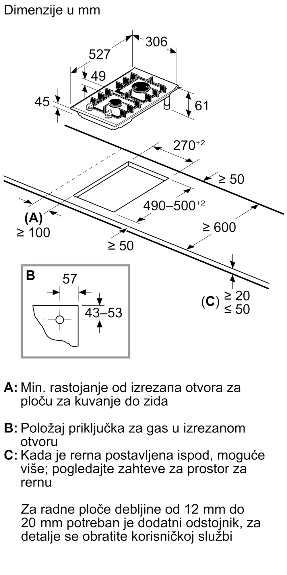 Fotografija Nr. 12 proizvoda PRB3A6I40