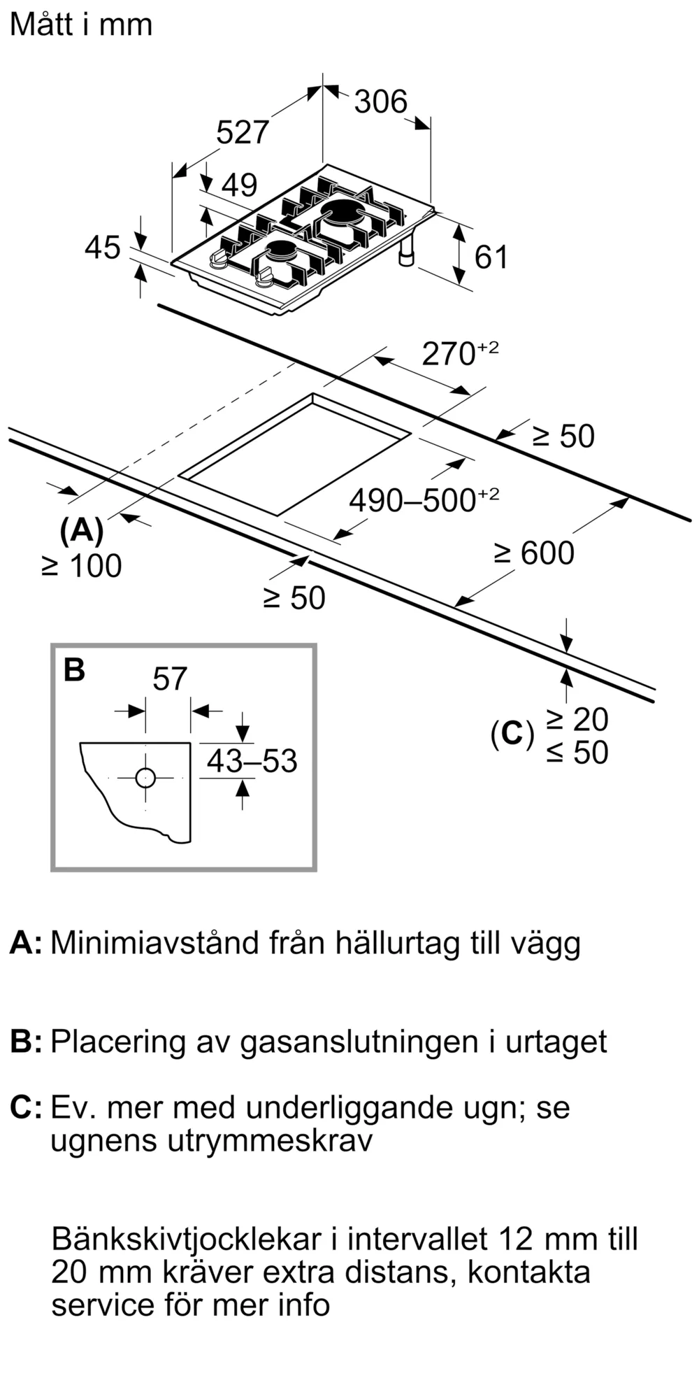 Foto Nr. 7 av produkten PRB3A6I40