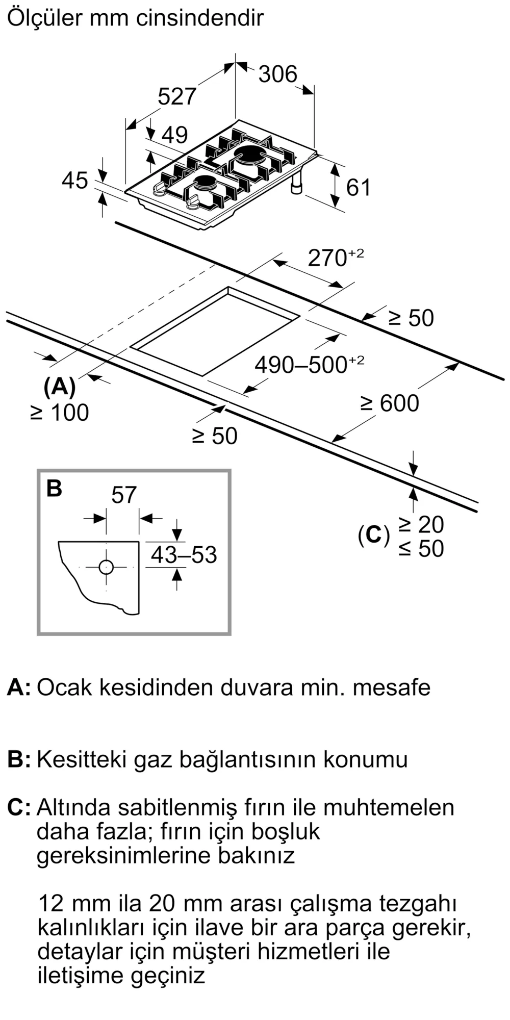 Ürününün Photo Nr. ı 2 PRB3A6I40