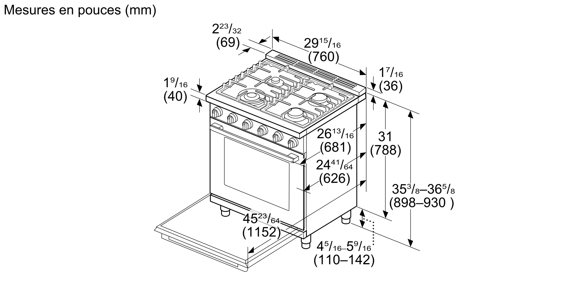 Photo n° 9 du produit HGS5057UC