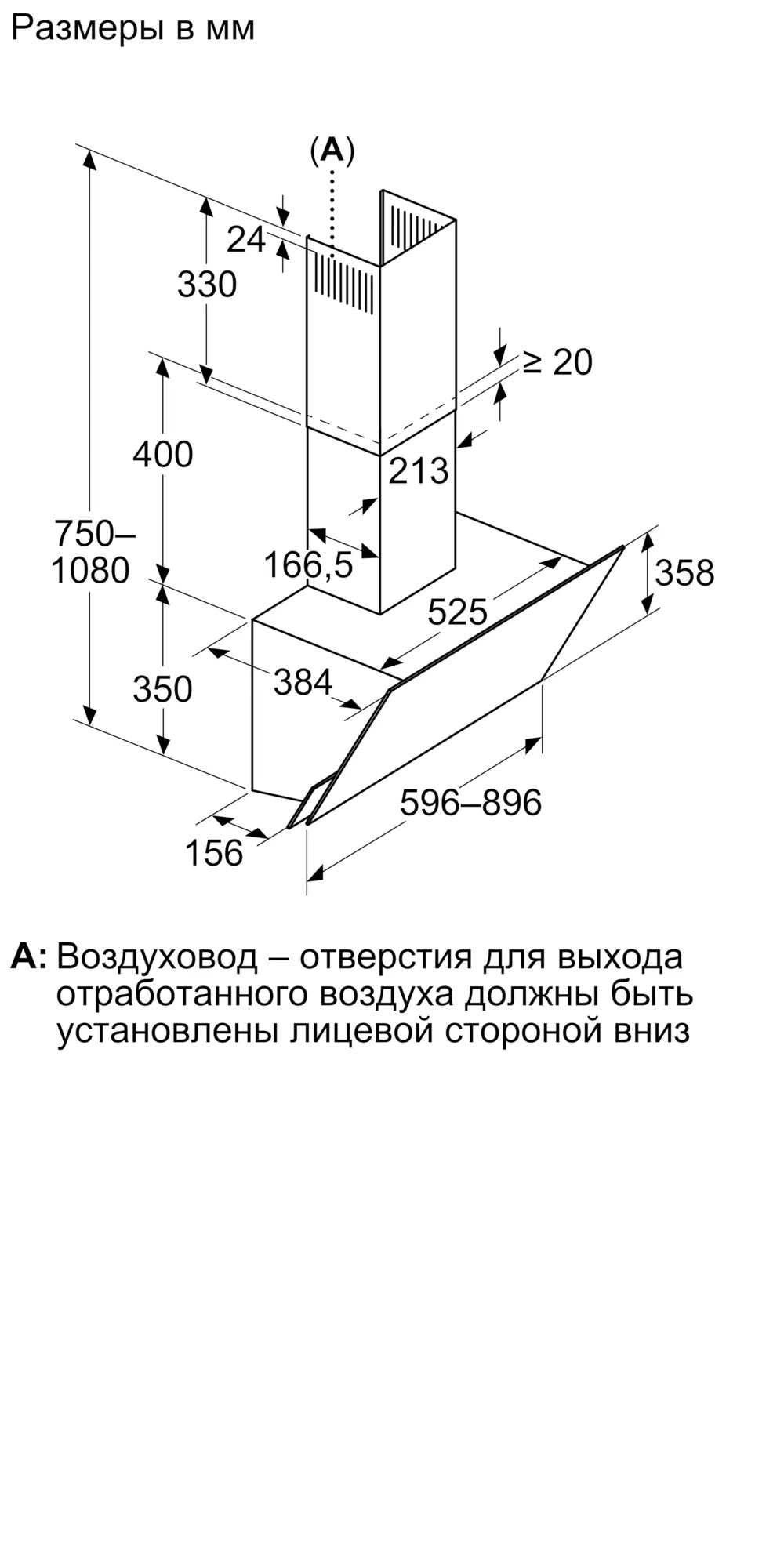Фото Nr. 6 прибора DWK68PK60T