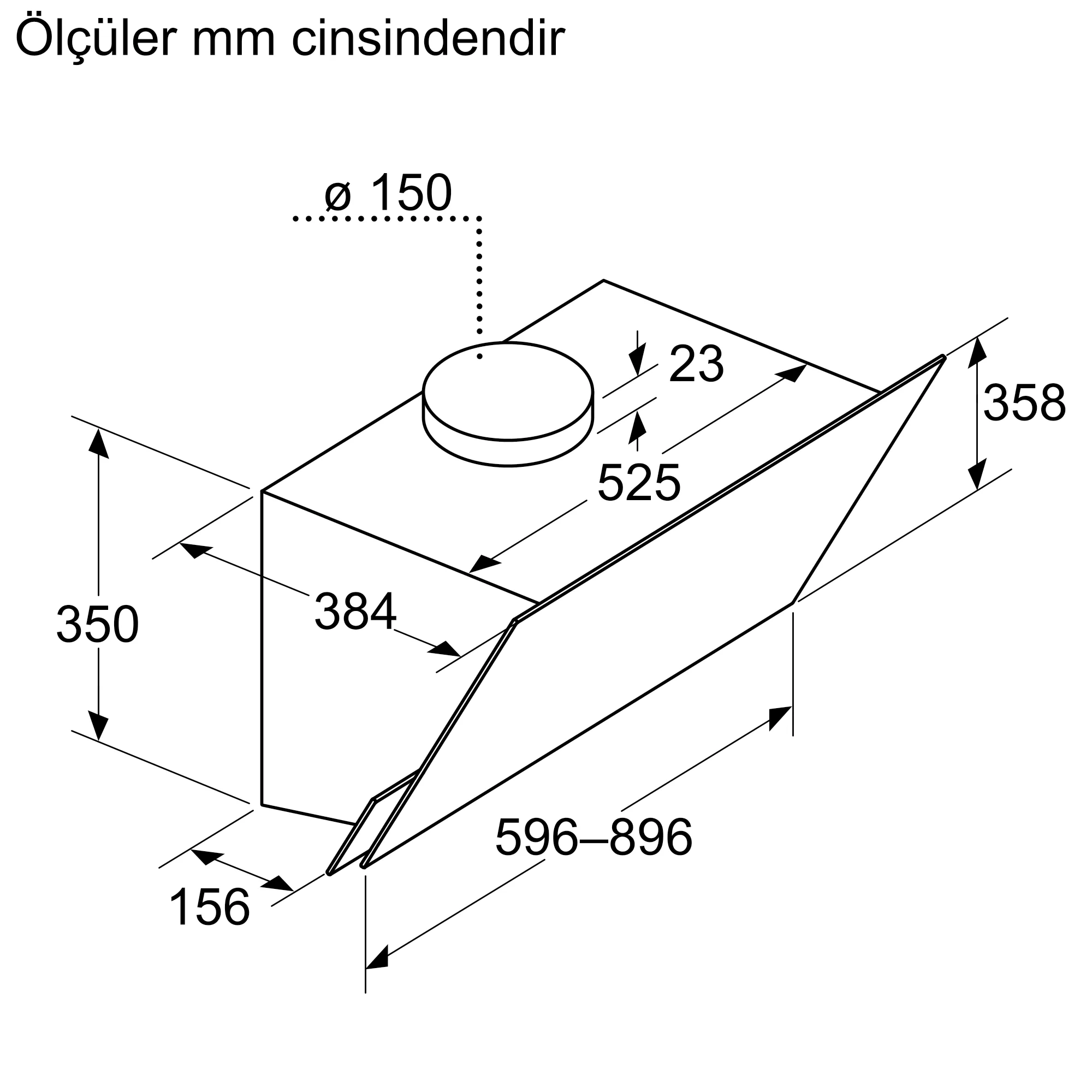 Ürününün Photo Nr. ı 7 DWK68PK20T
