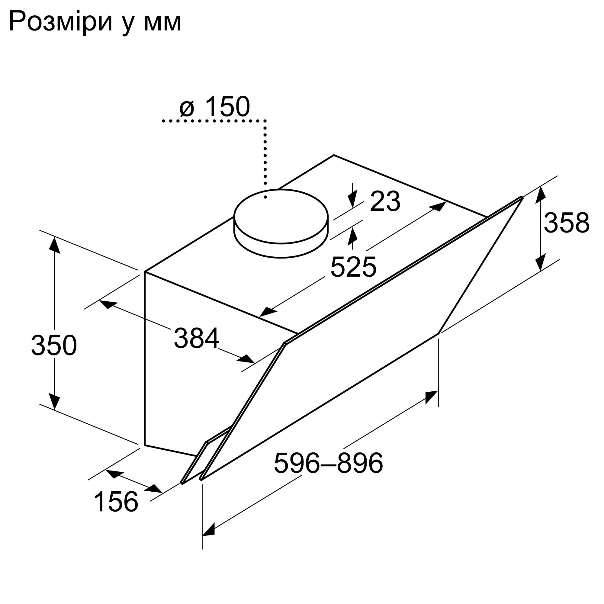 ФотоNr. 7 продукту DWK68PK60T
