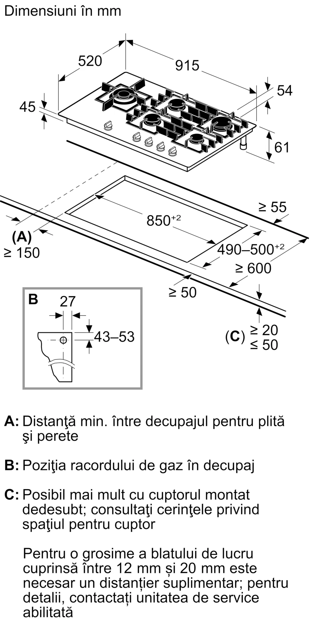 Fotografie Nr. 9 a produsului PPM9A6I40