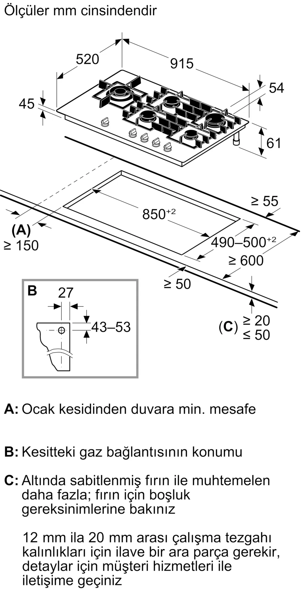 Ürününün Photo Nr. ı 7 PPM9A6I40