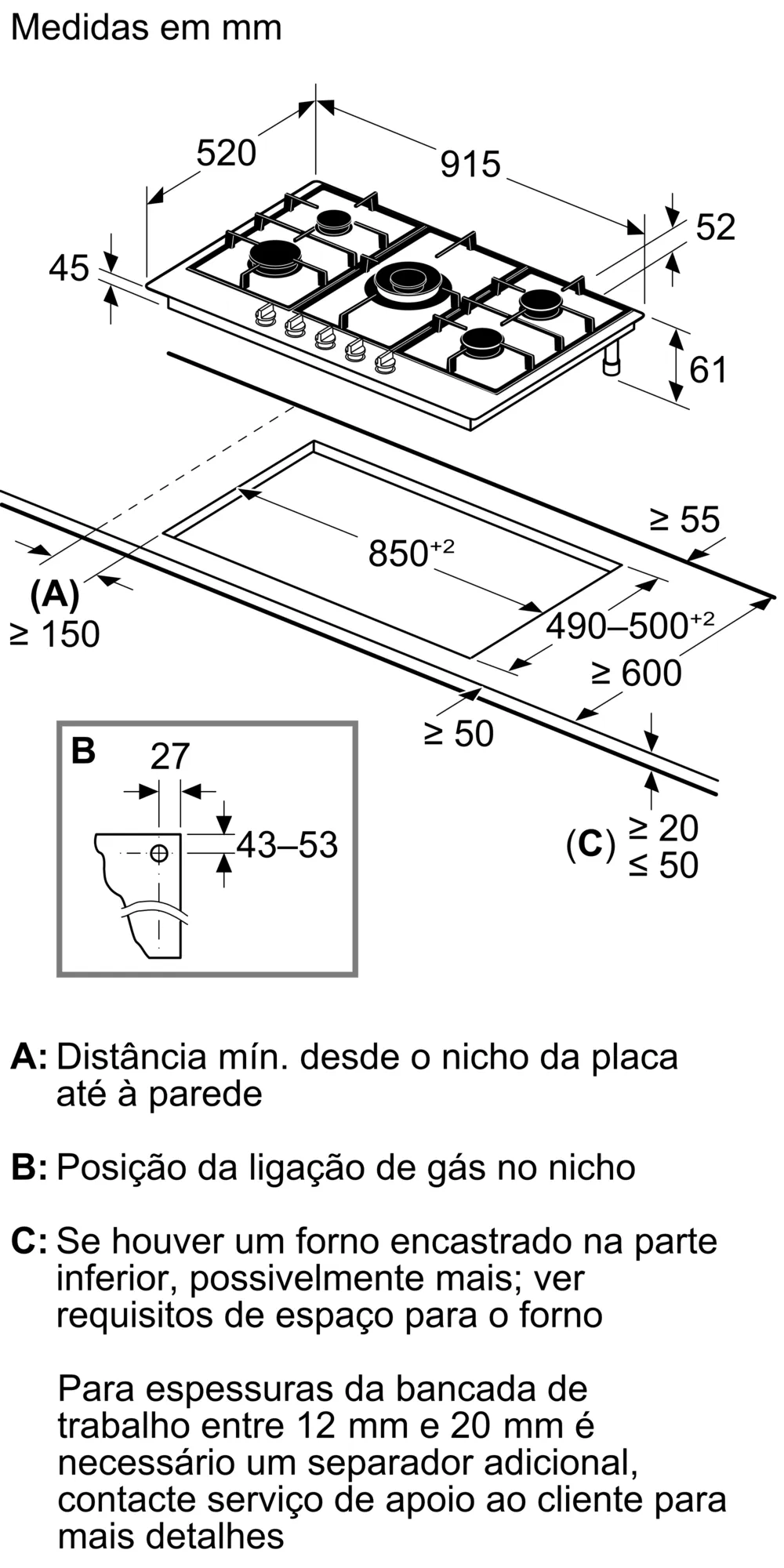 Foto Nº. 12 do produto PCR9A5I90